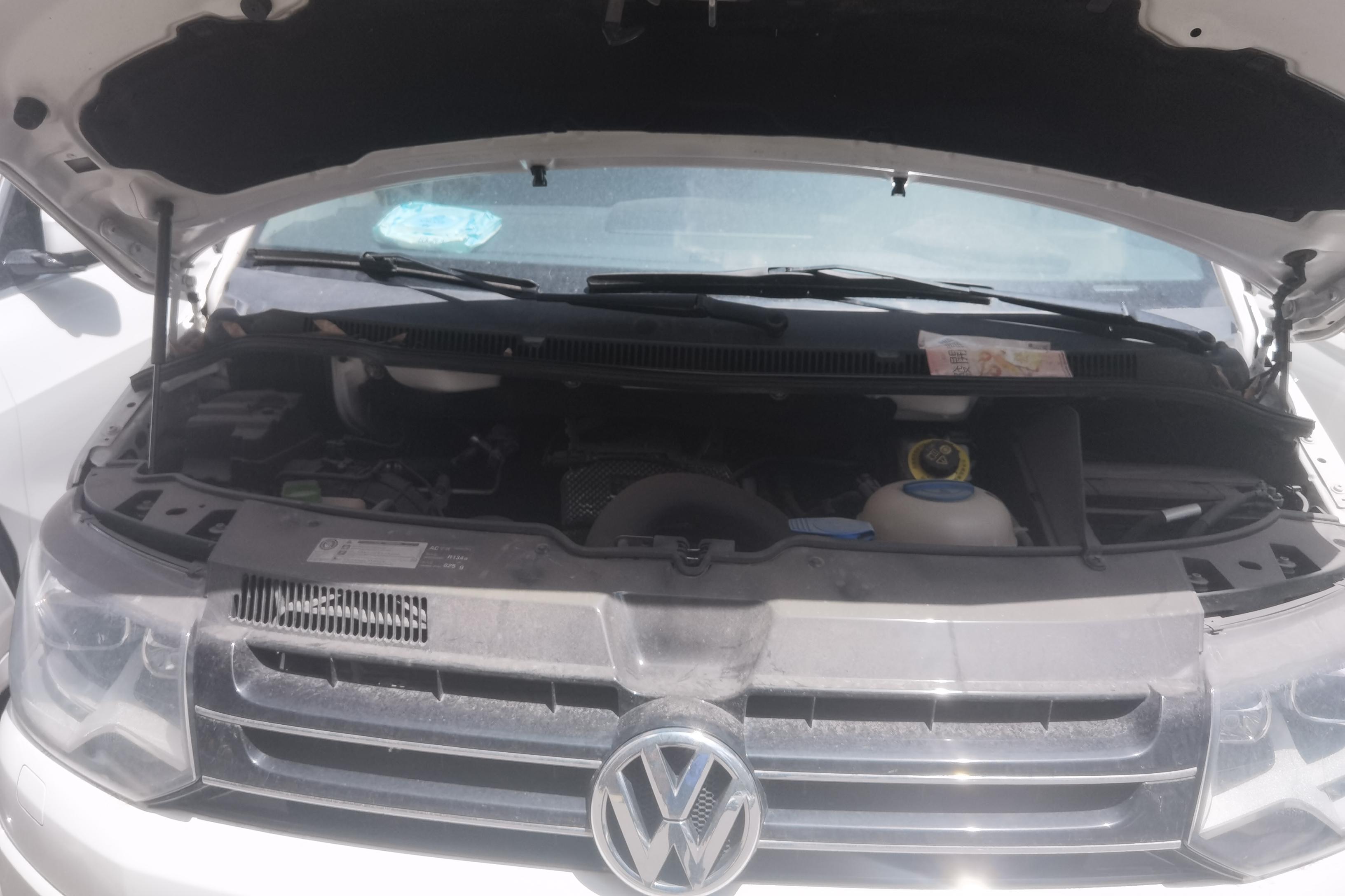 Volkswagen Multivan 2012 #25 Volkswagen Multivan 2012 imagem de carro #25