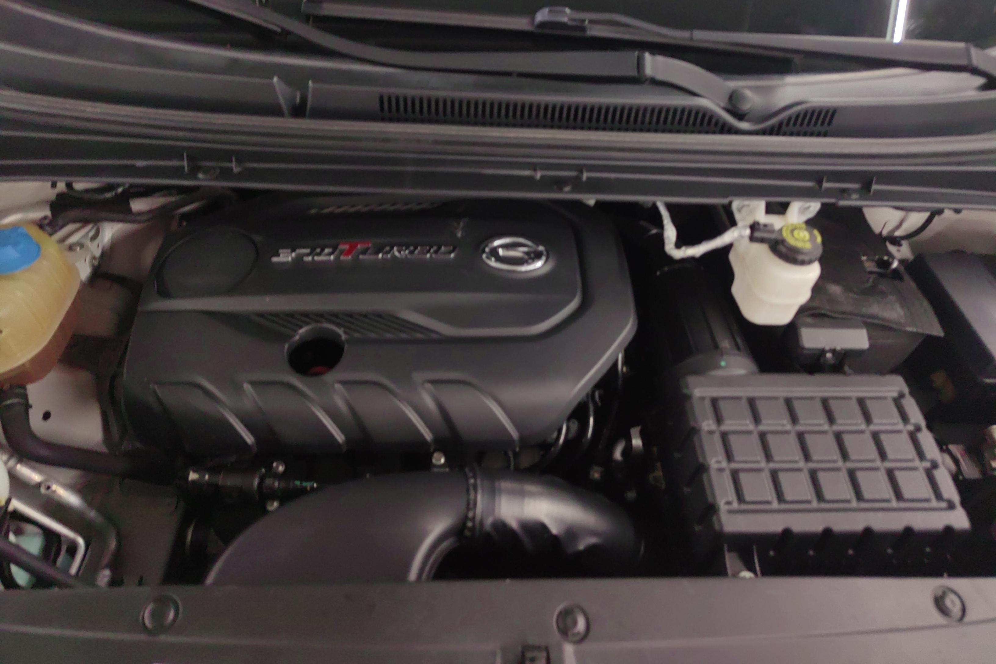 GAC Trumpchi M6 2020 #25 GAC Trumpchi M6 2020 car image #25