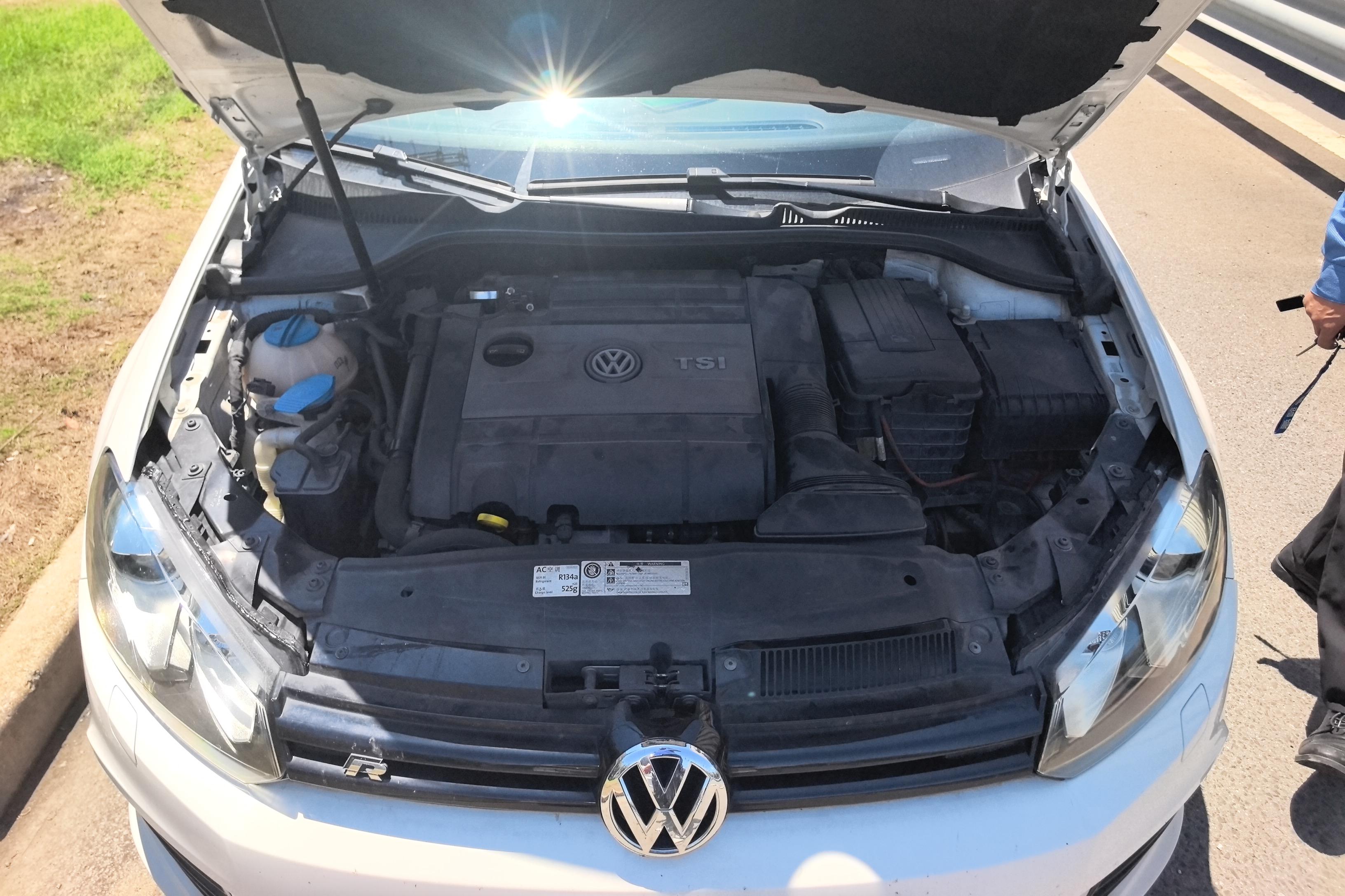Volkswagen Gol 2014 immagine di auto #25