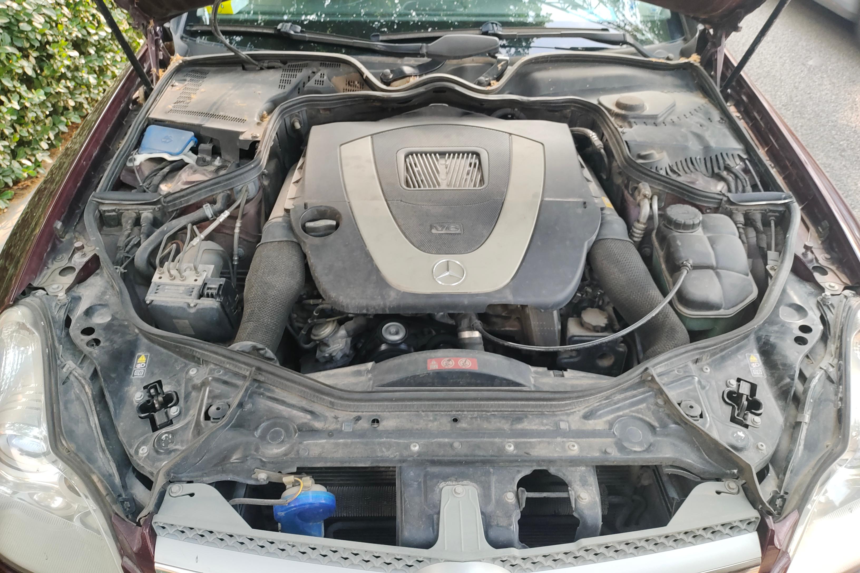 Mercedes-Benz CLS Class 2010 #25 Mercedes-Benz CLS Class 2010 car image #25