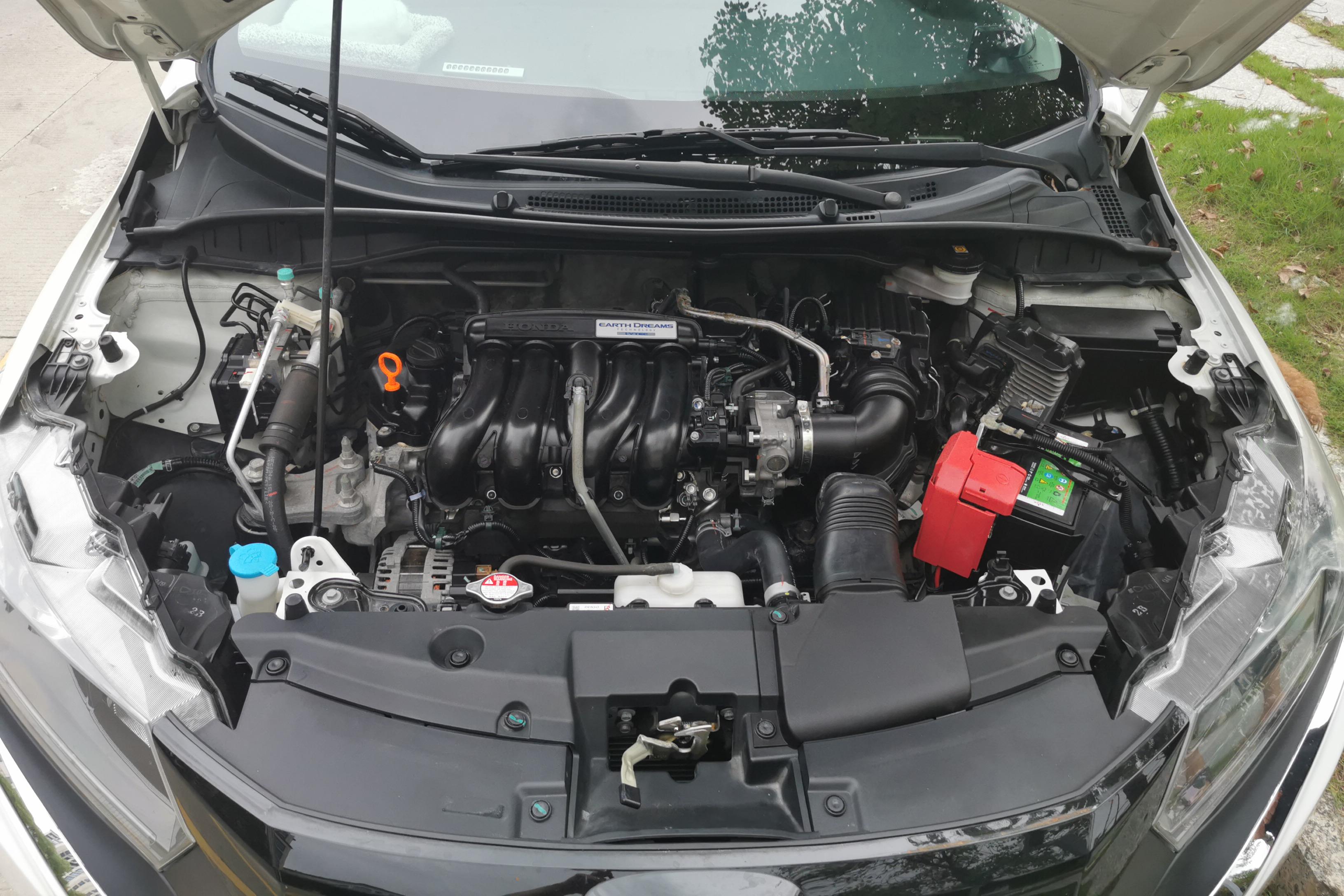 Honda Gienia 2019 #25 Honda Gienia 2019 immagine di auto #25