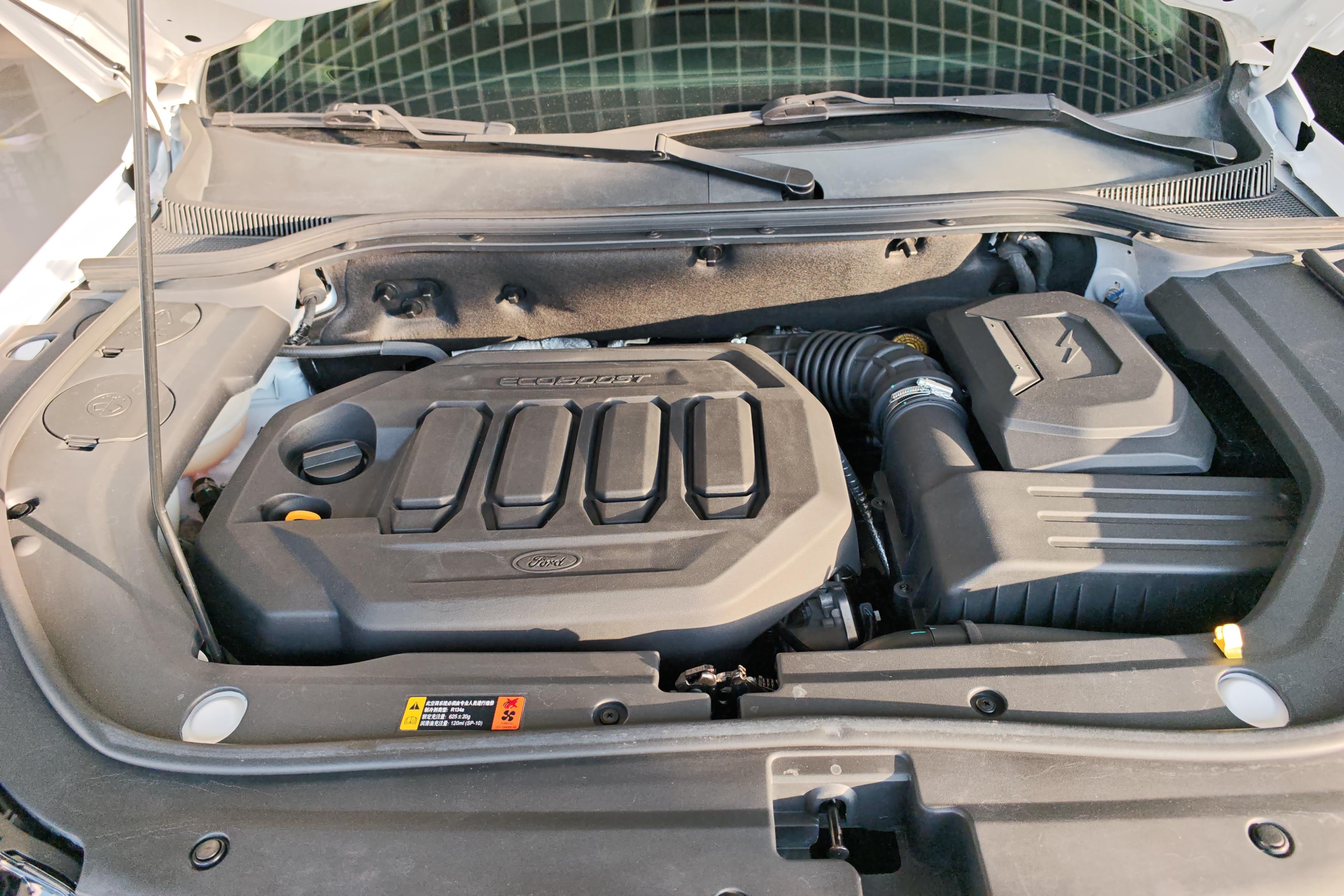 Ford Territory 2019 #25 Ford Territory 2019 immagine di auto #25