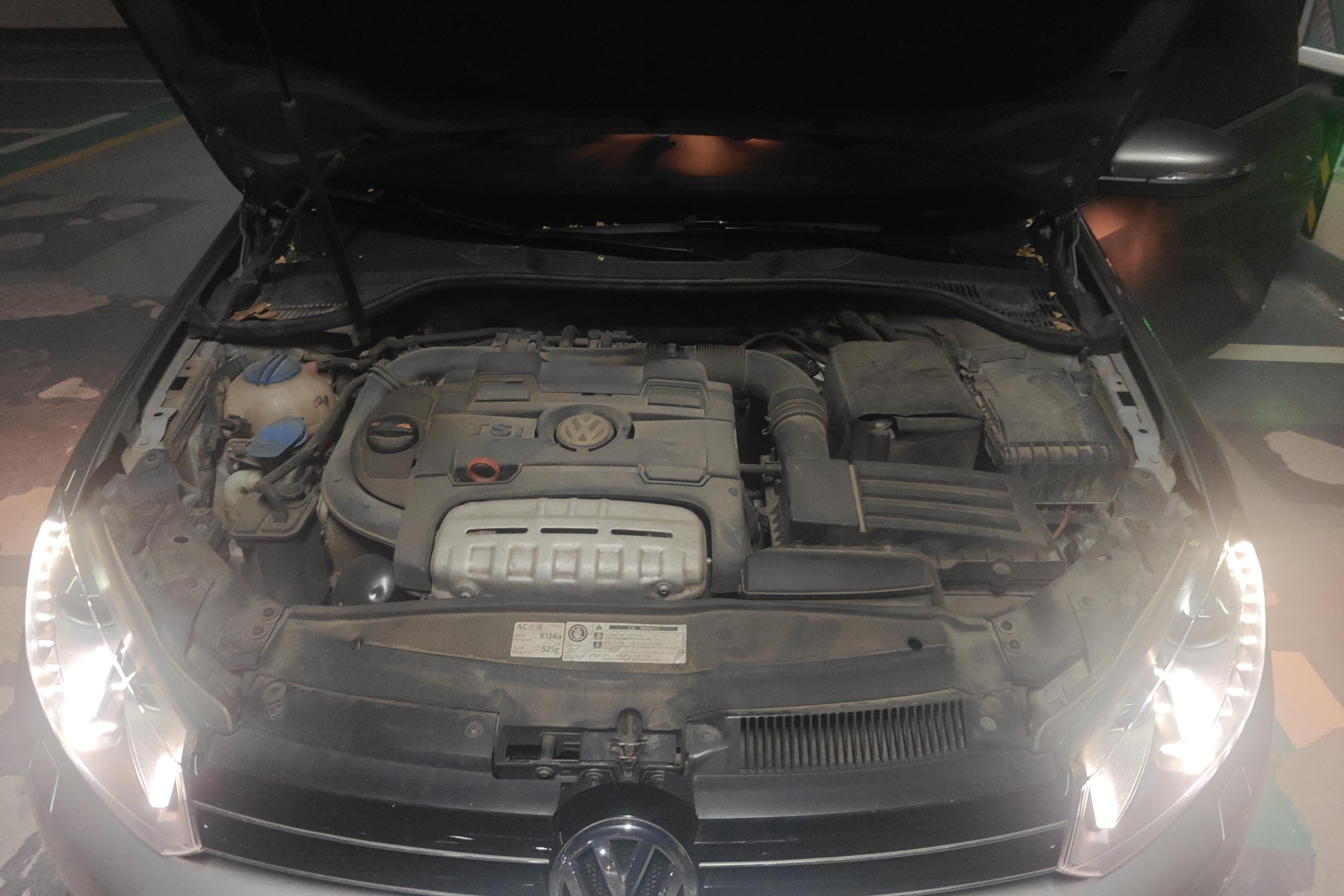 Volkswagen Gol 2014 immagine di auto #25