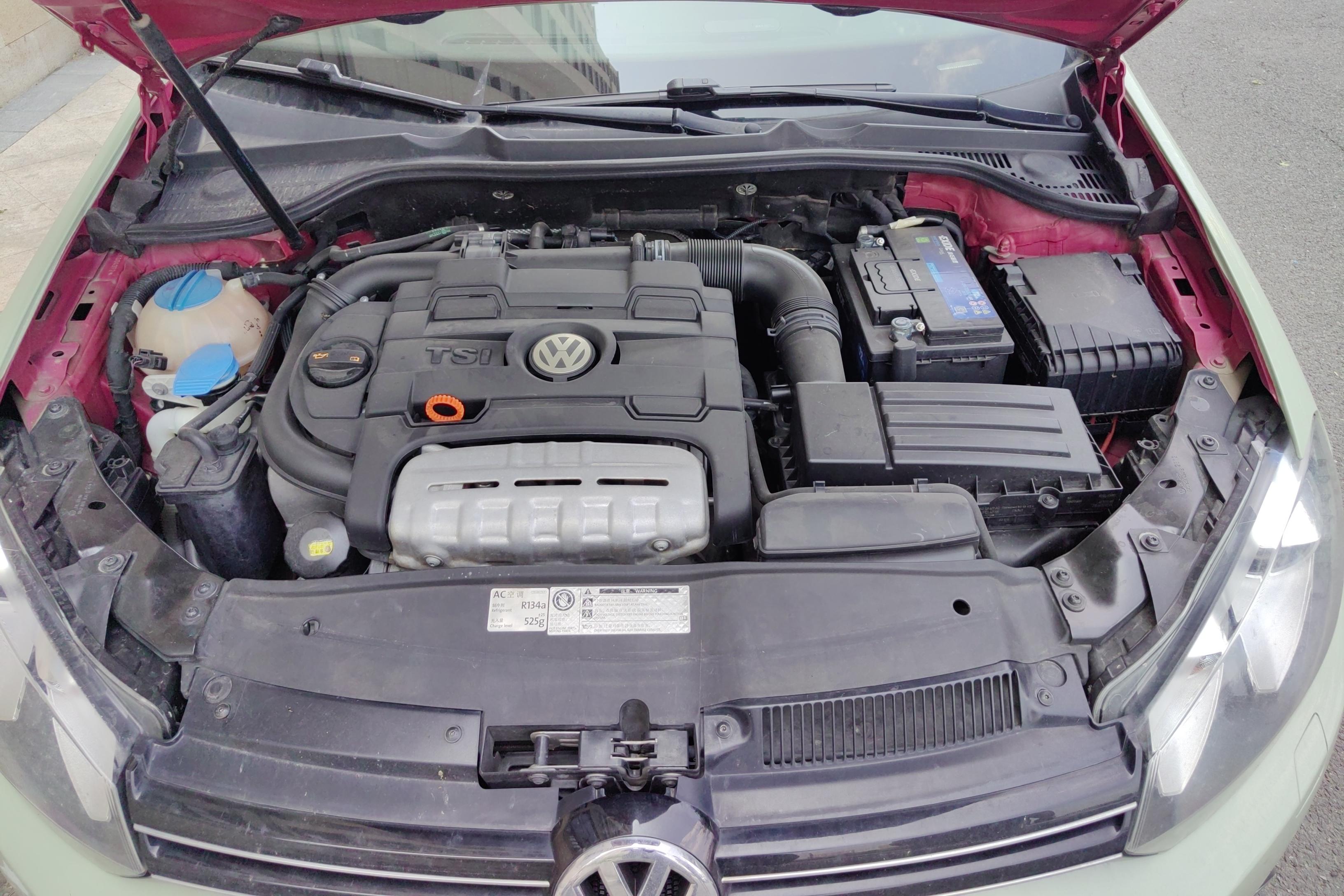 Volkswagen Gol 2015 immagine di auto #25