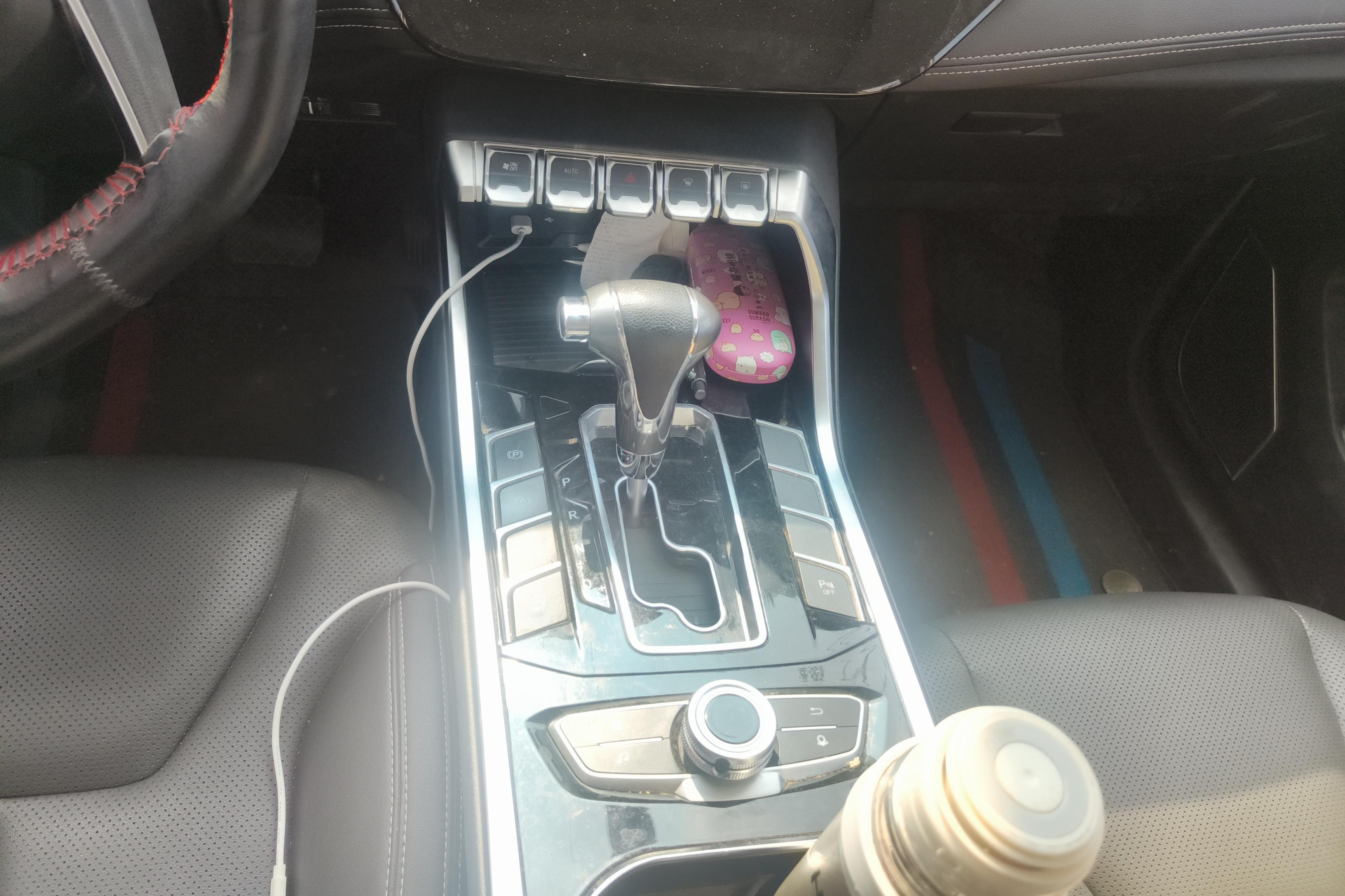 Ford Territory 2019 #25 Ford Territory 2019 car image #25