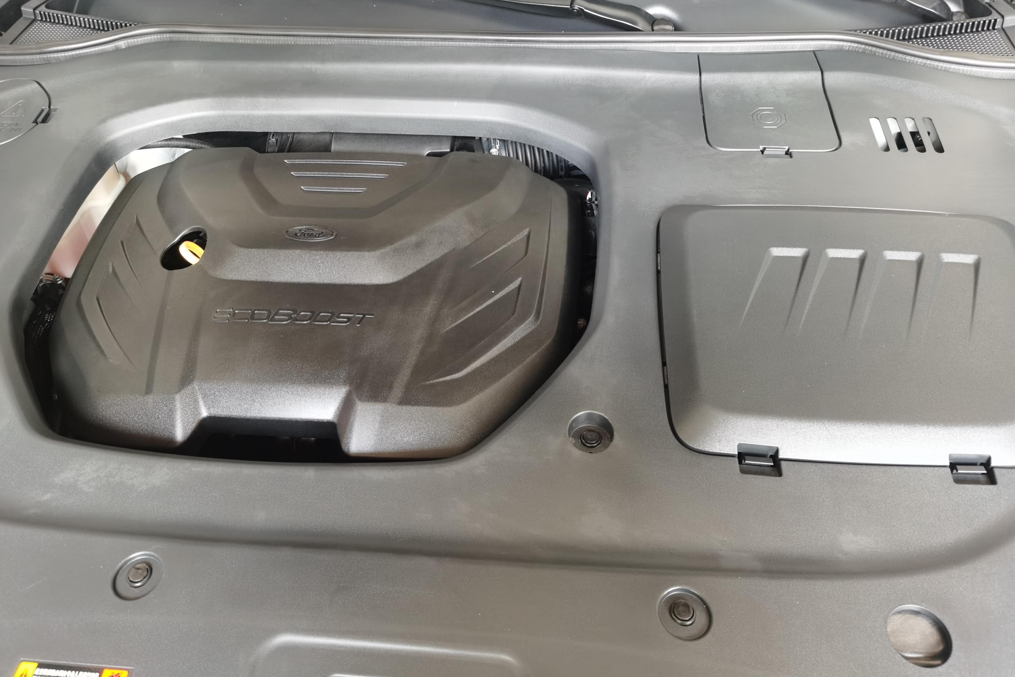 Ford Equator 2022 #25 Ford Equator 2022 car image #25