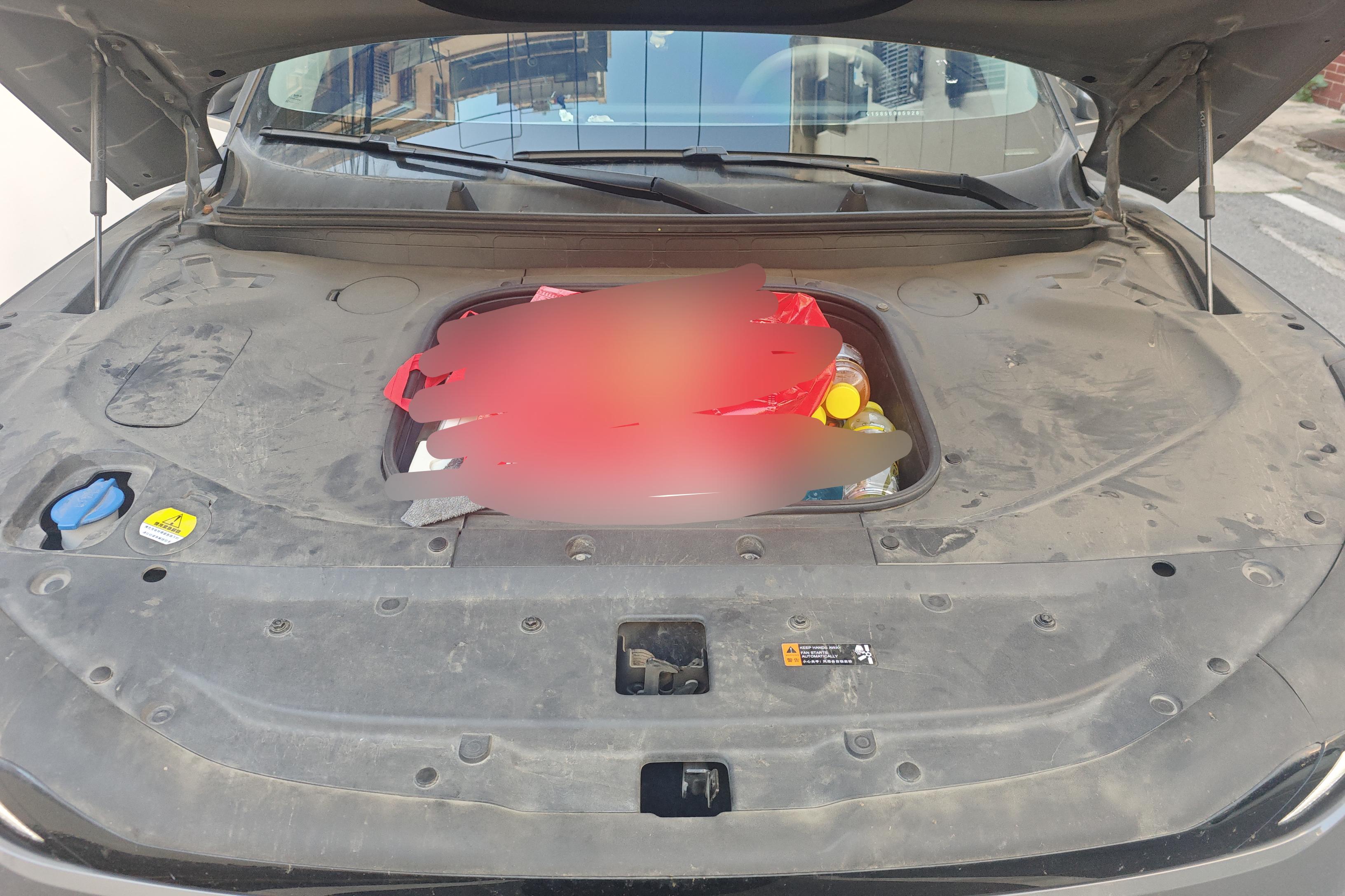 Kia EV5 2024 image de voiture #25