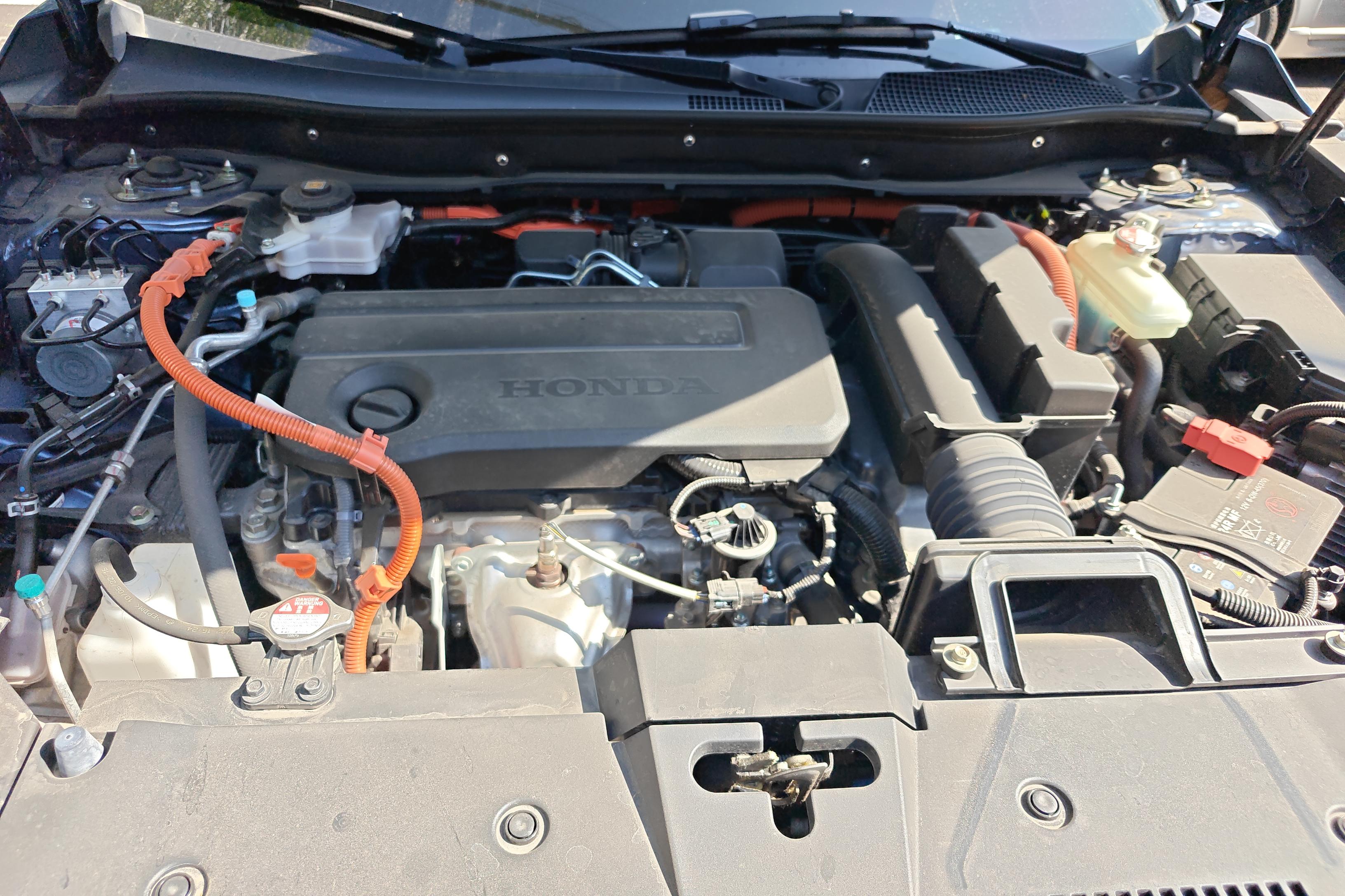 Honda Breeze 2023 car image #25