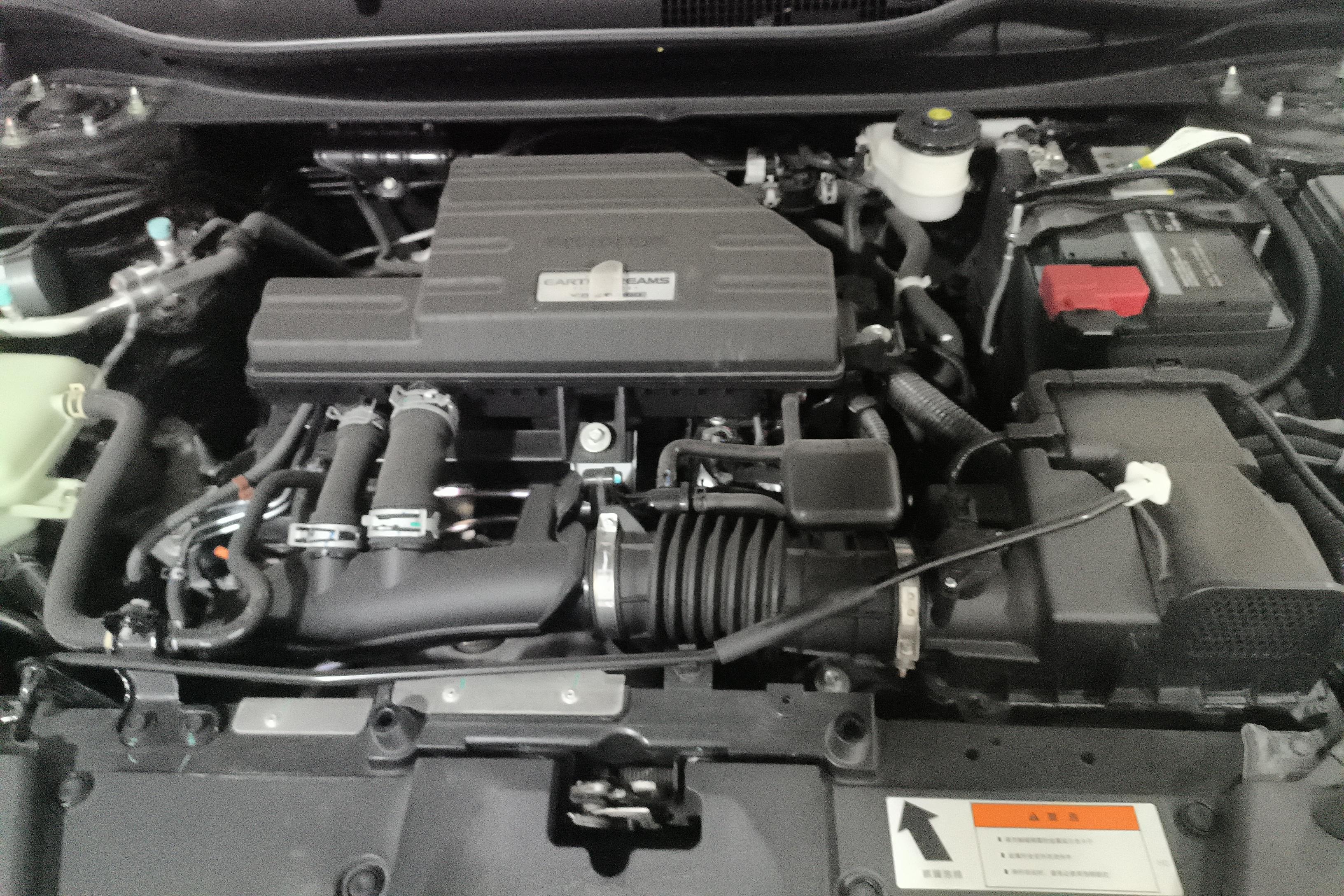 Honda Breeze 2022 immagine di auto #25