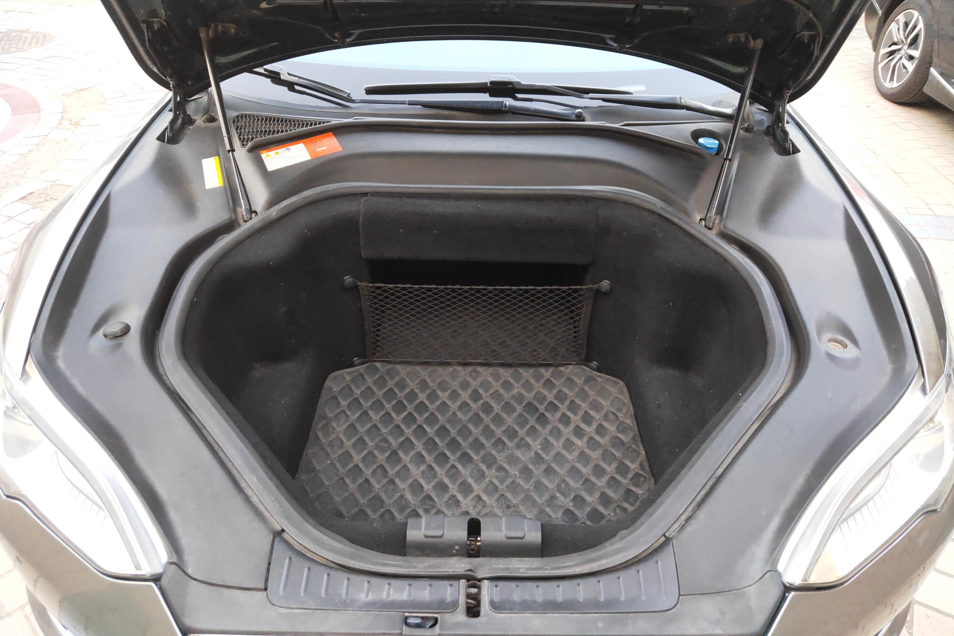 特斯拉 Model S 2014 汽车图片 #25