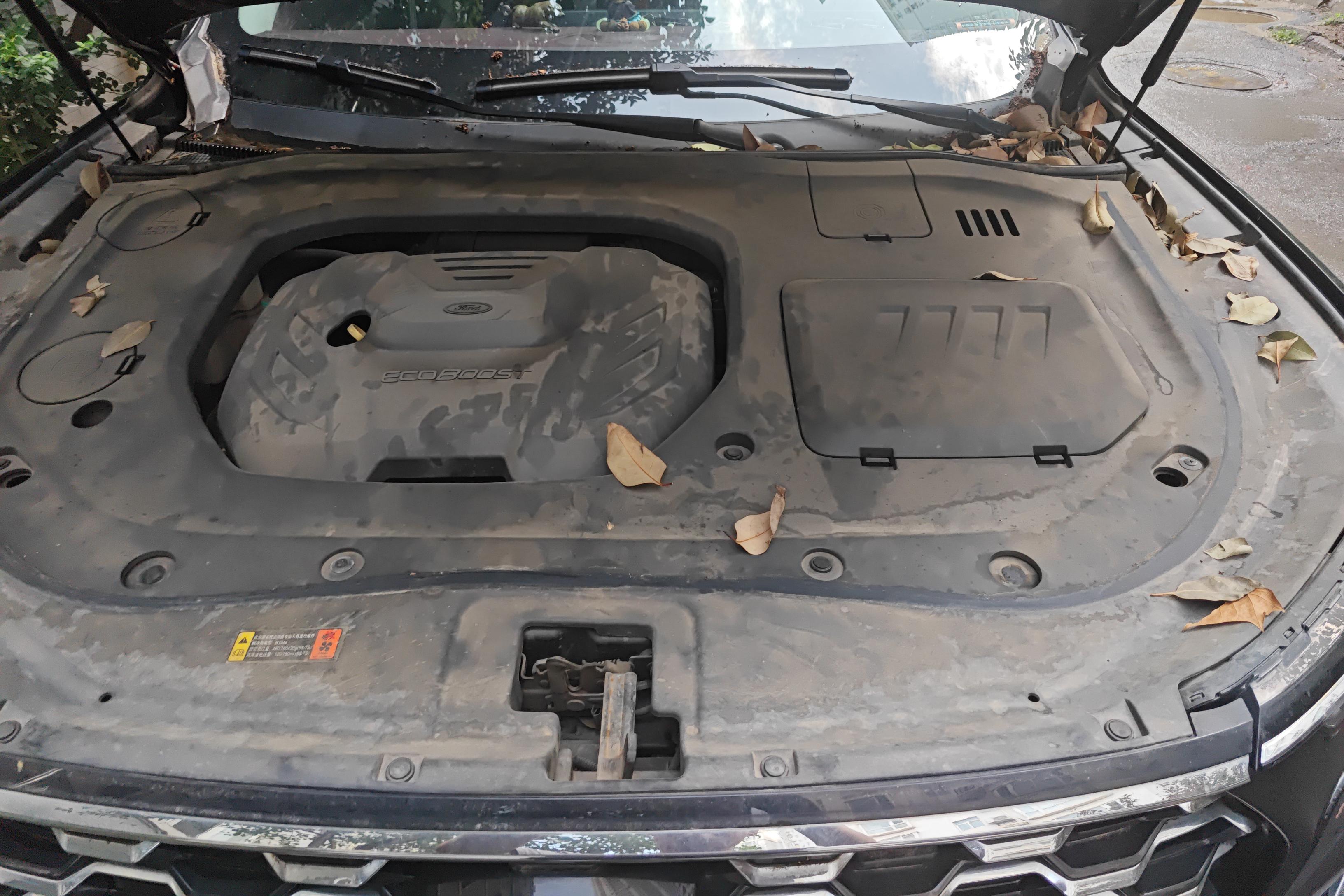 Ford Equator 2021 #25 Ford Equator 2021 car image #25