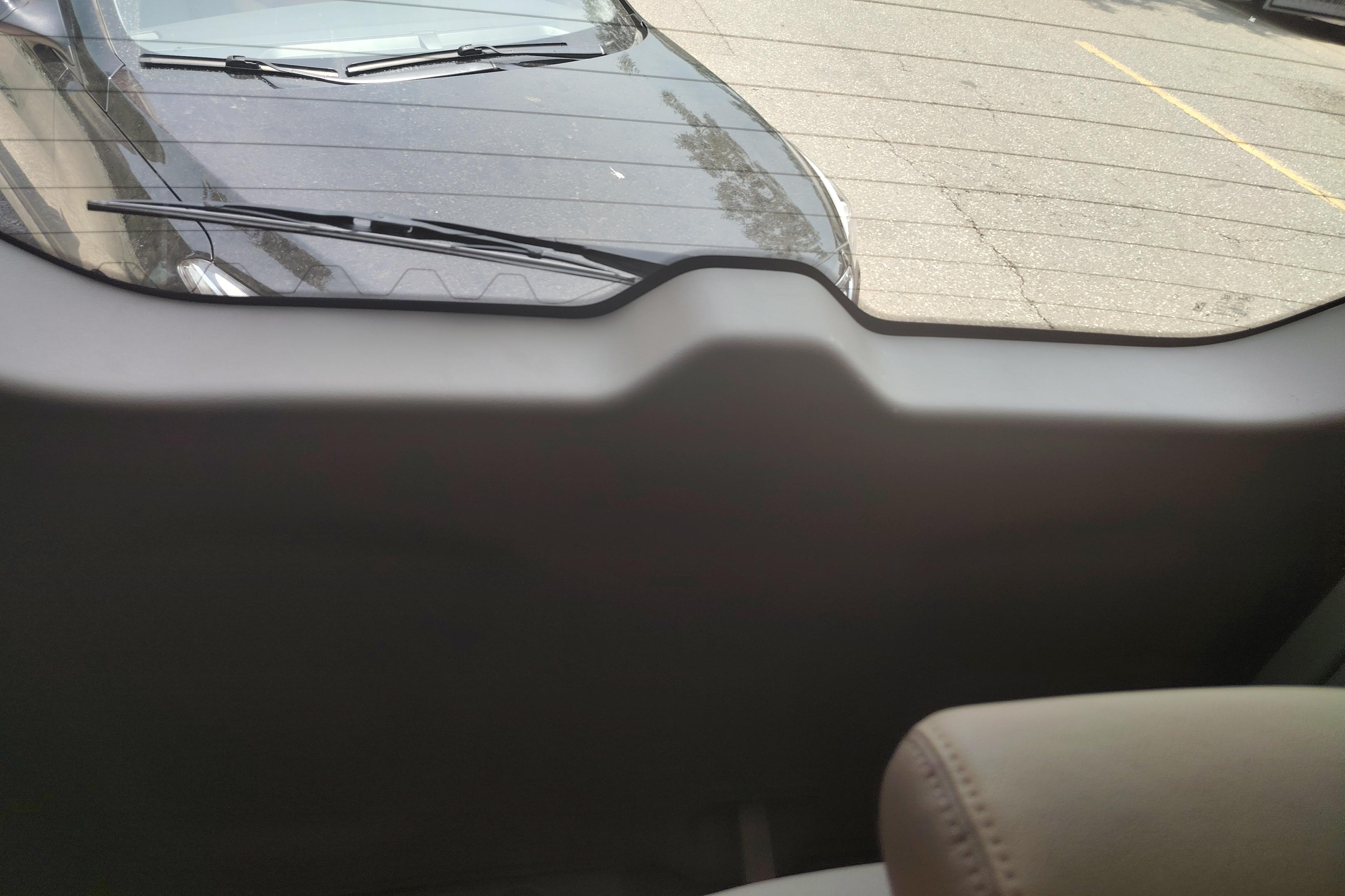 Ford Tourneo 2018 #25 Ford Tourneo 2018 immagine di auto #25