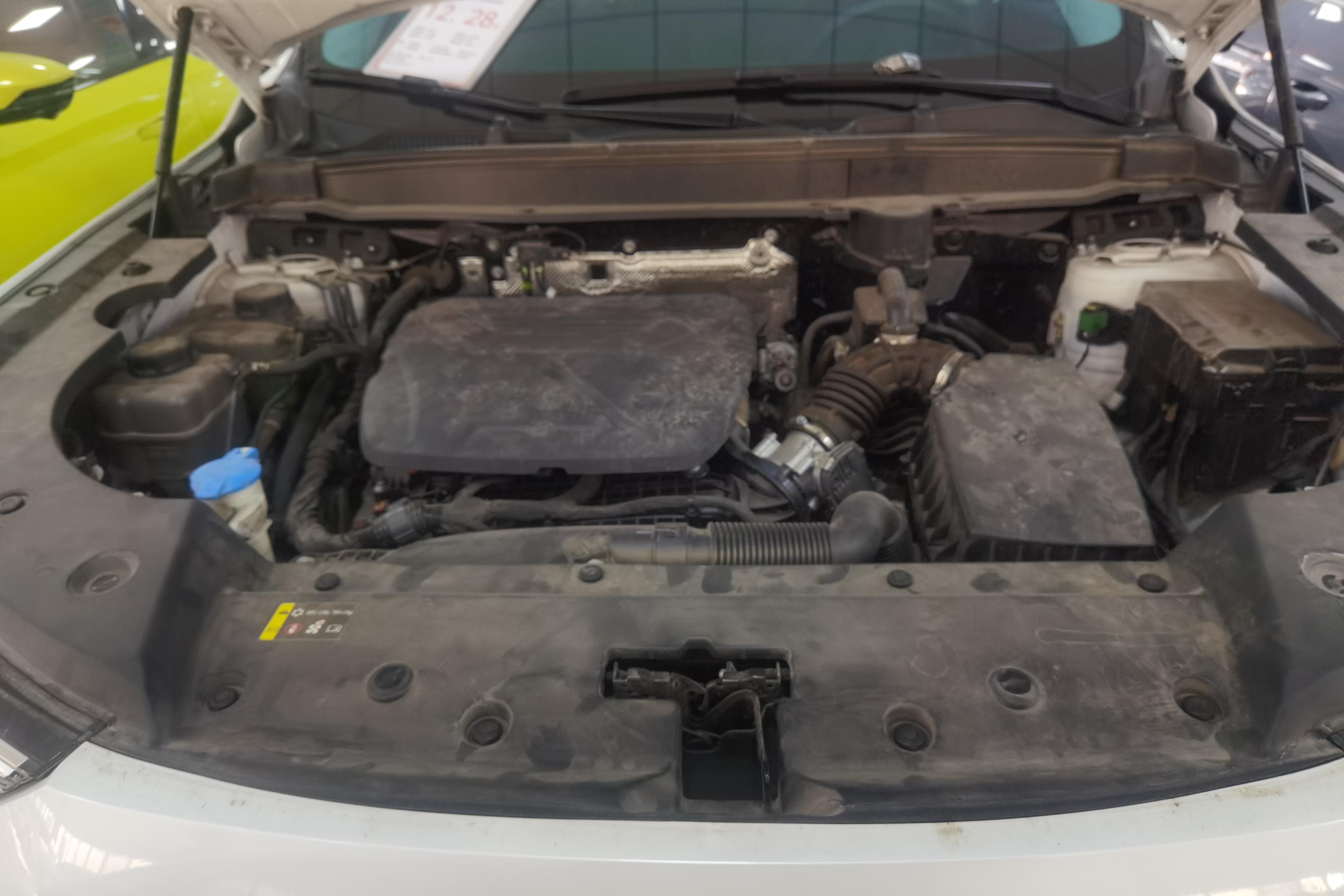 Haval Fierce Dragon MAX 2023 #25 Haval Fierce Dragon MAX 2023 car image #25