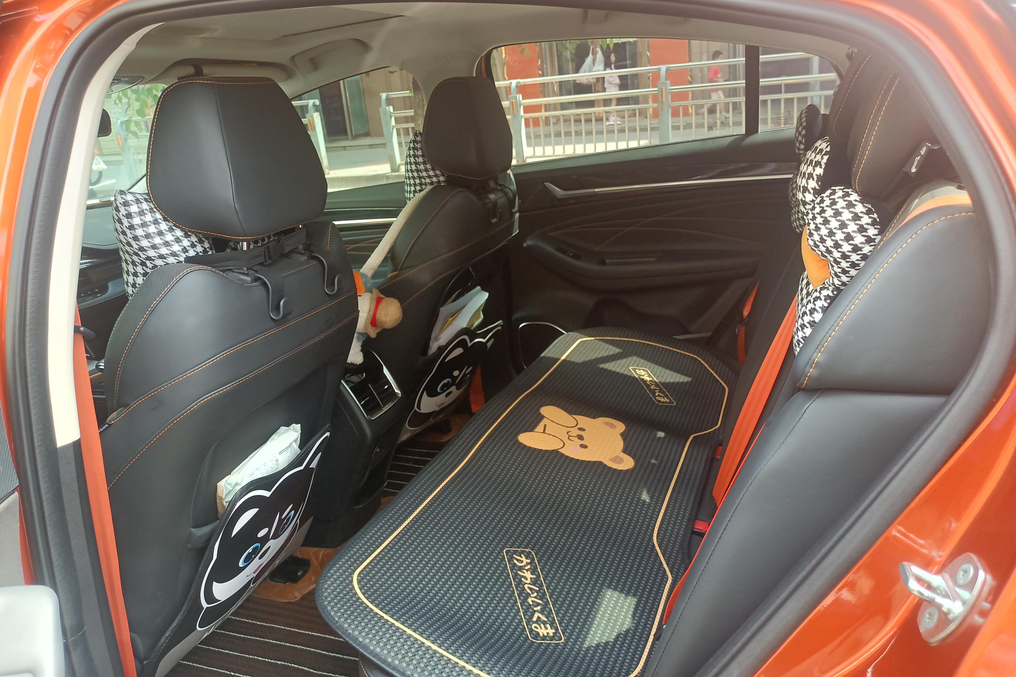 Chery Arrizo 5 GT 2023 car image #25