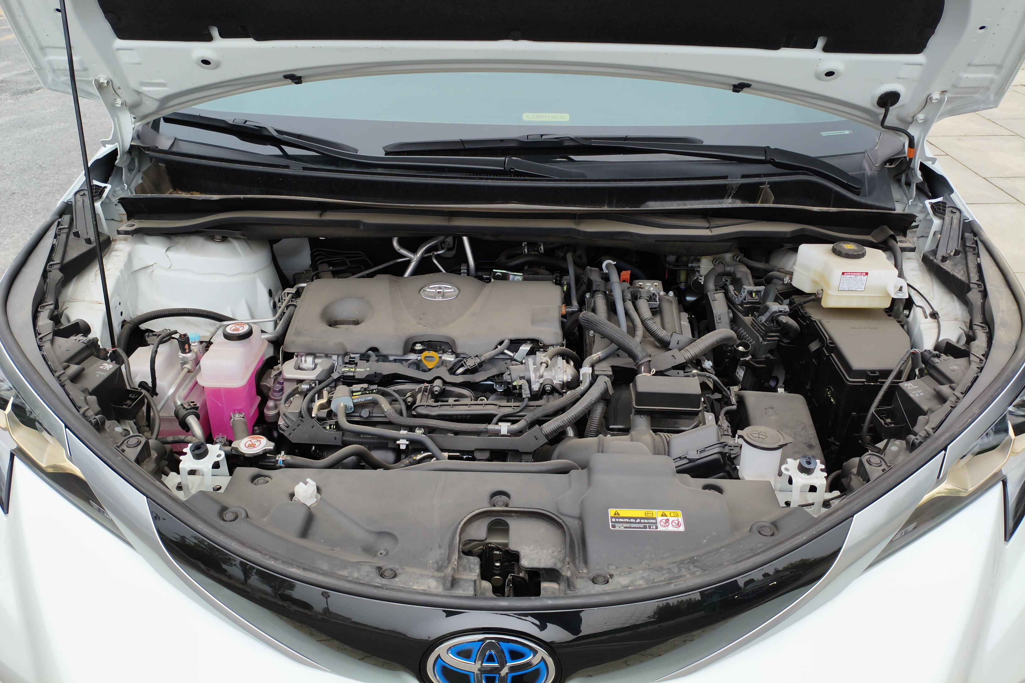 Toyota Granvia 2024 car image #25