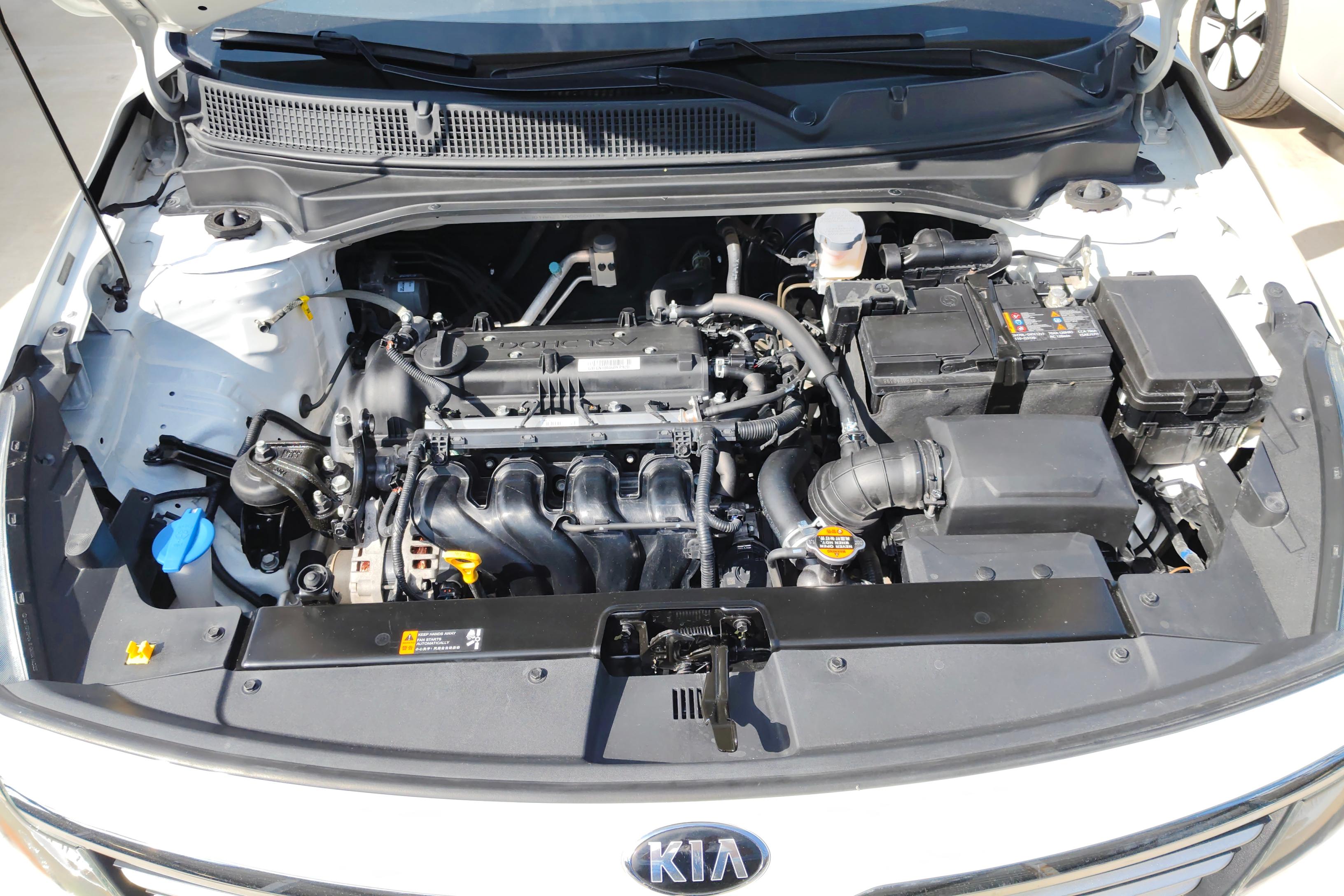 Kia Forte 2022 imagem de carro #25