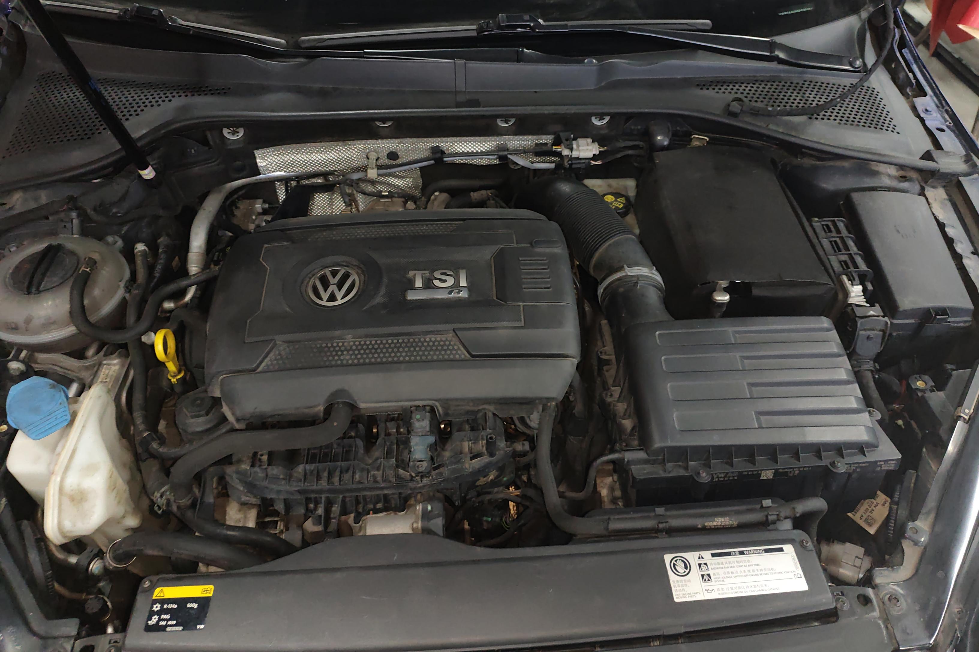 Volkswagen Gol 2015 immagine di auto #25