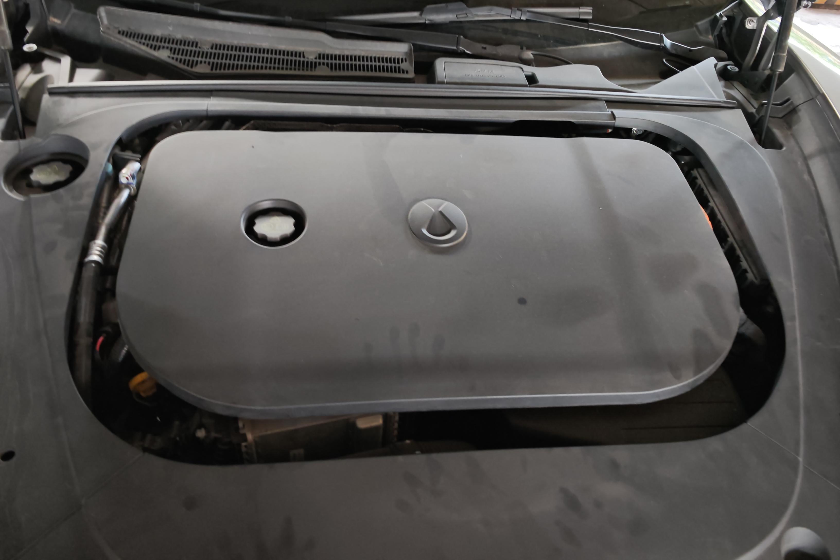 Denza Z9GT 2024 #25 Denza Z9GT 2024 car image #25