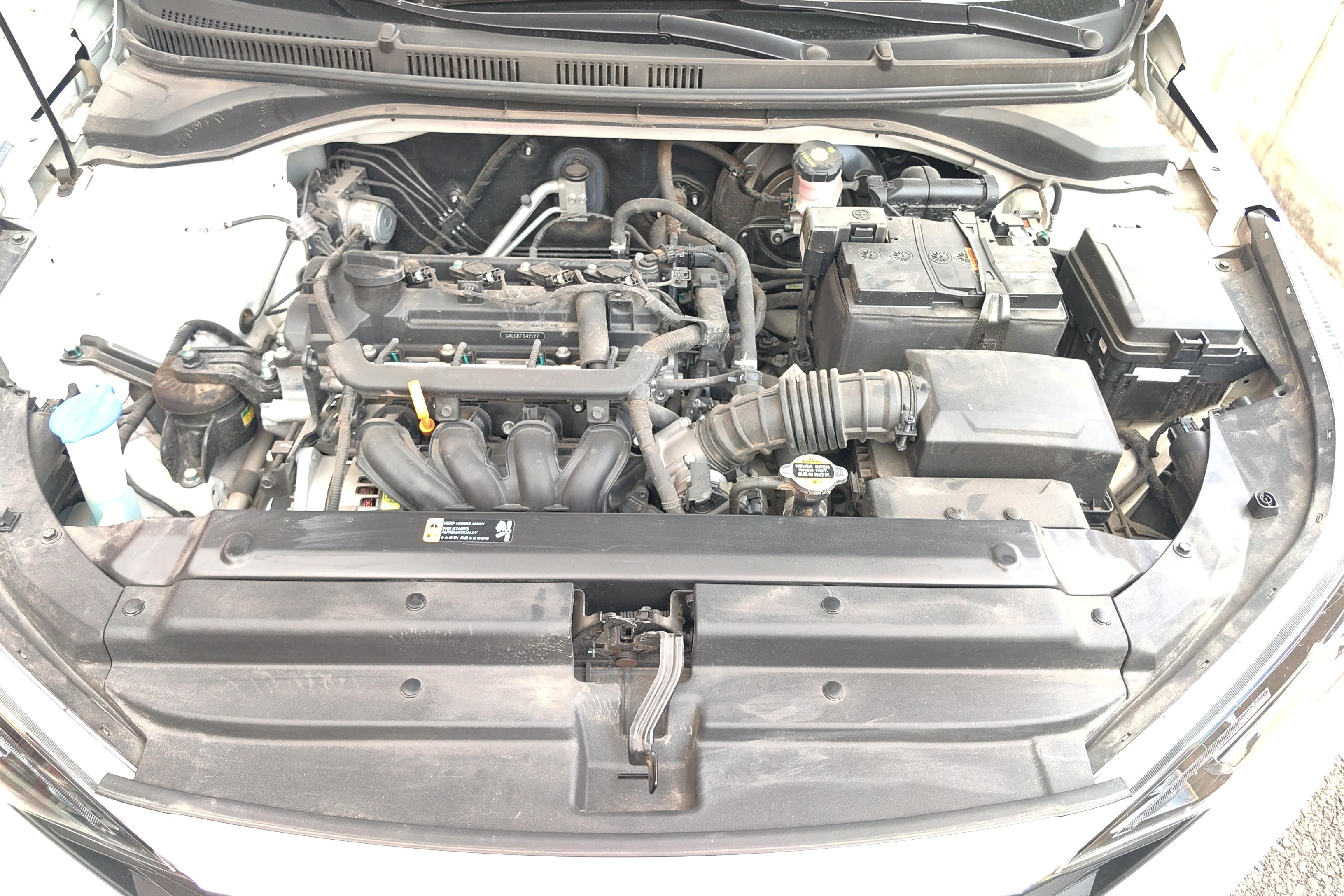 Hyundai Verna 2020 car image #25