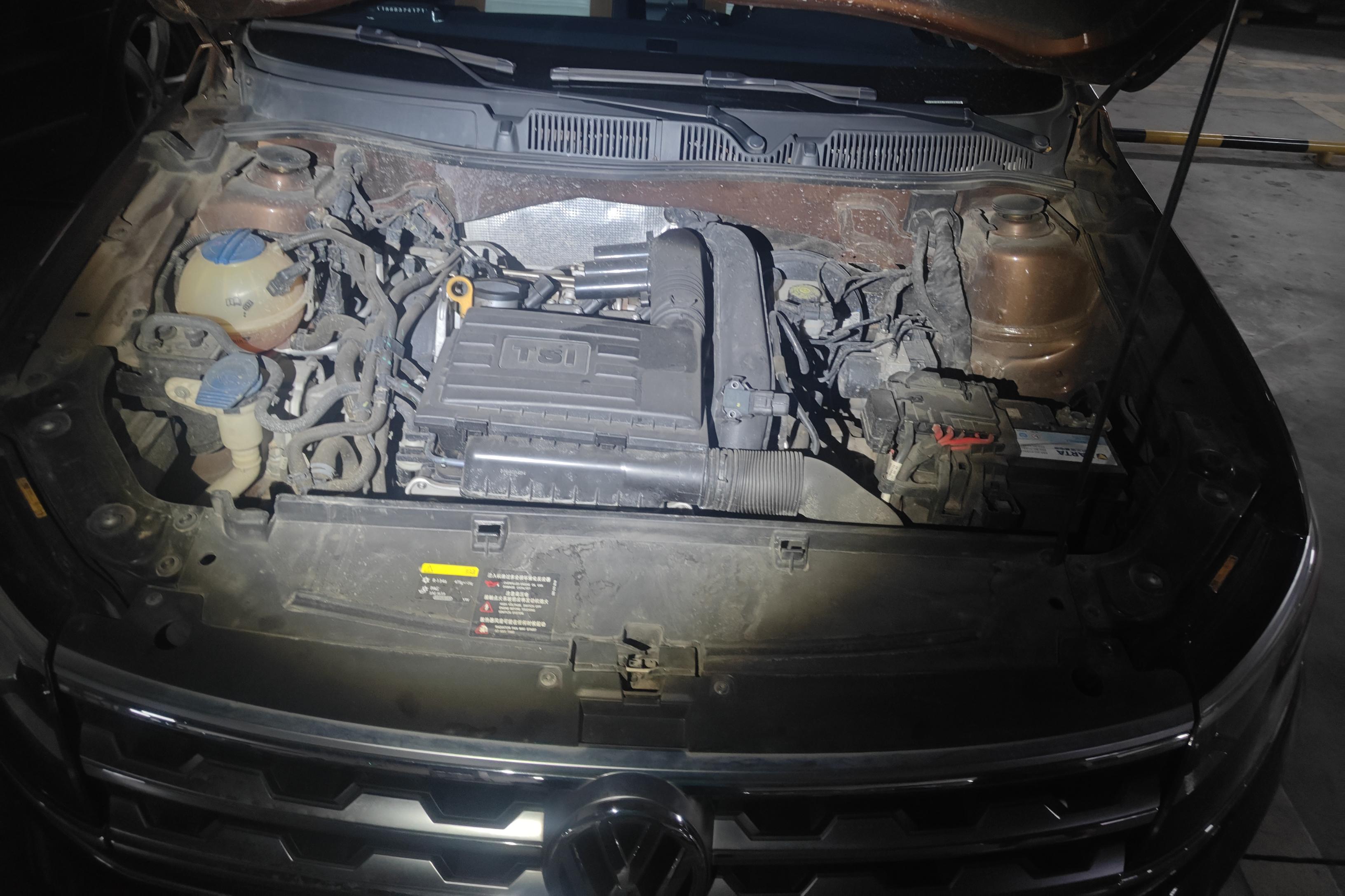 Volkswagen Cross Lavida 2017 #25 Volkswagen Cross Lavida 2017 car image #25