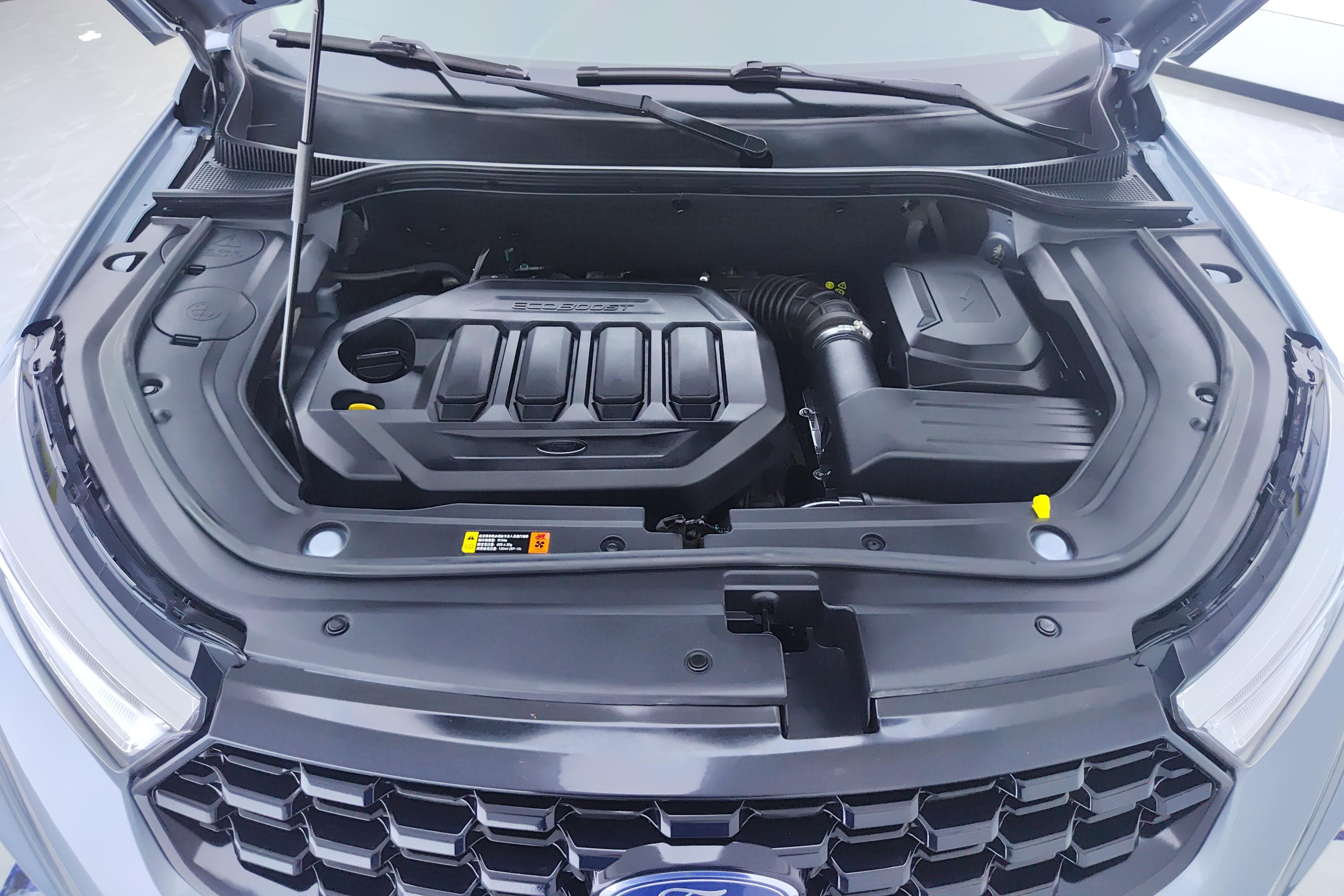 Ford Territory 2021 #25 Ford Territory 2021 immagine di auto #25