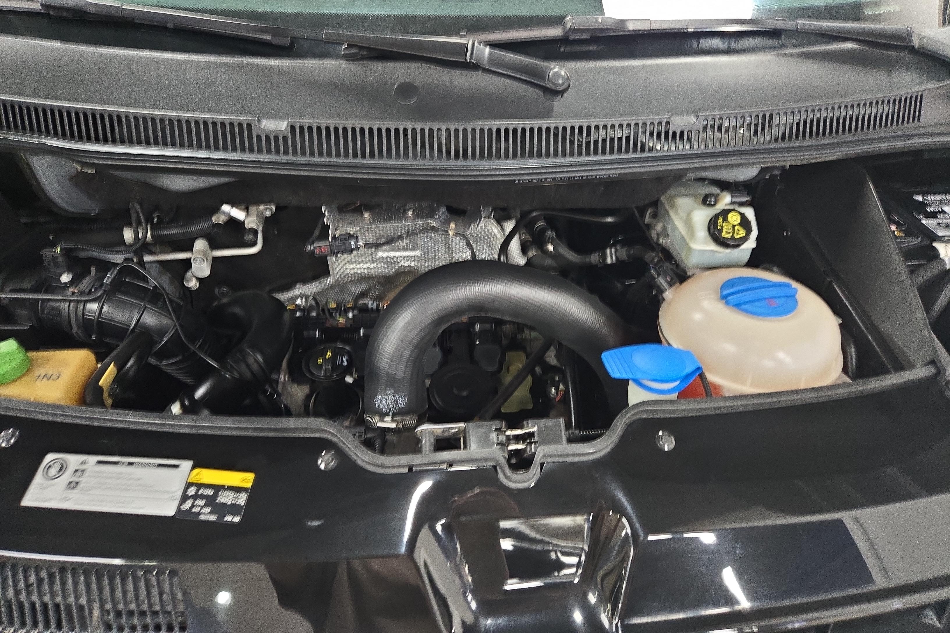 Volkswagen Multivan 2014 #25 Volkswagen Multivan 2014 imagem de carro #25