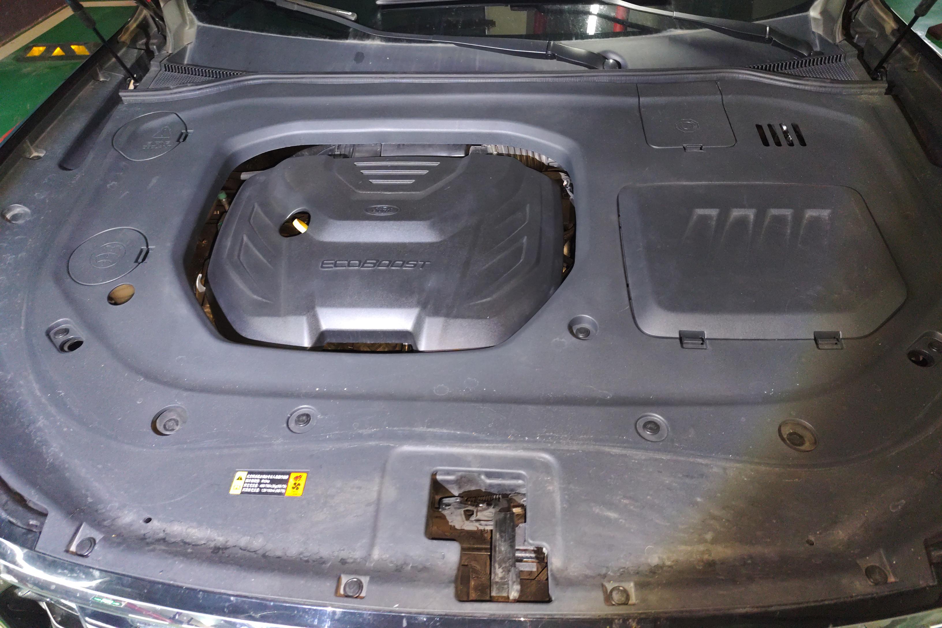 Ford Equator 2021 #25 Ford Equator 2021 immagine di auto #25