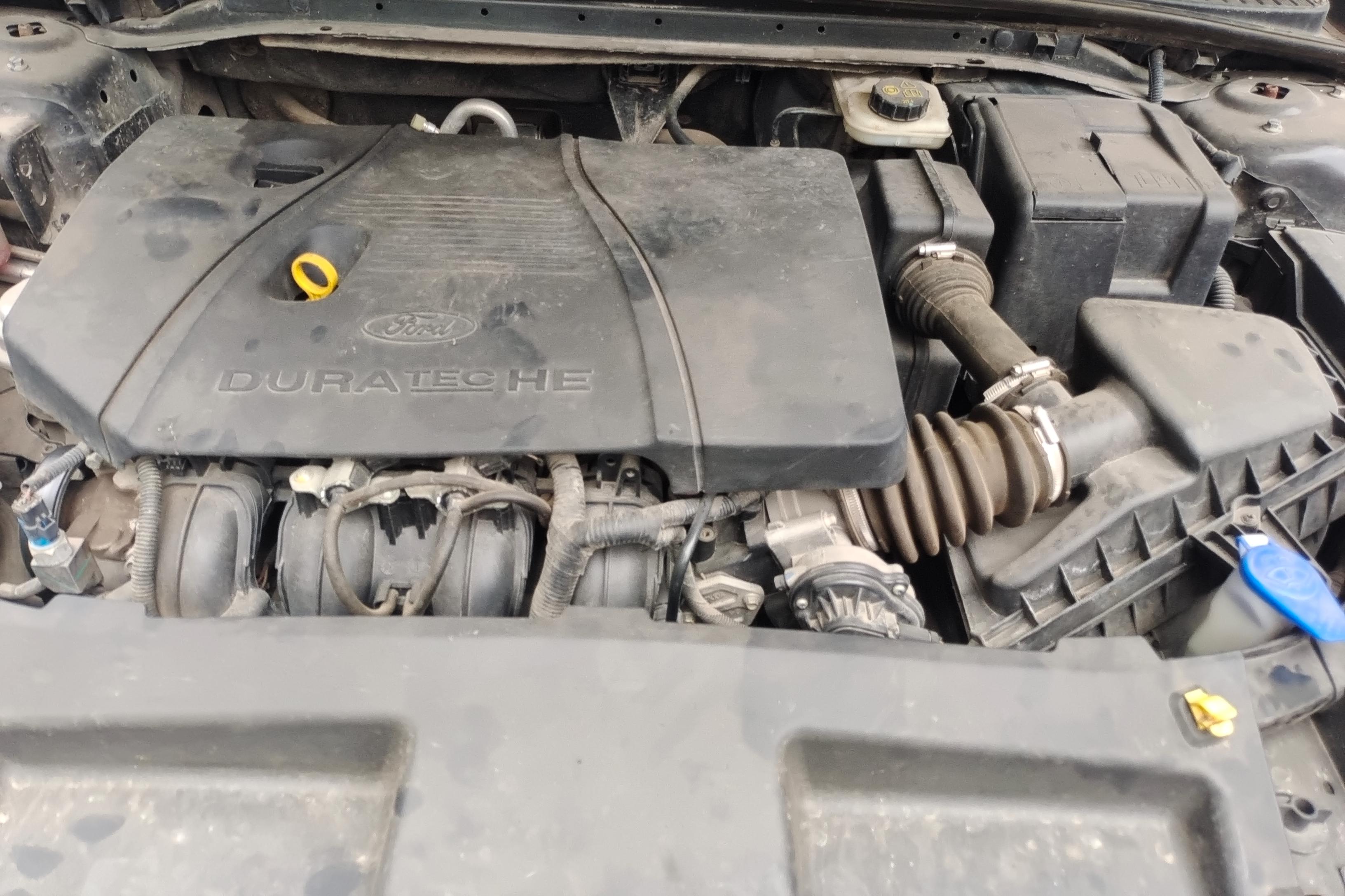 Ford Zhisheng 2016 #25 Ford Zhisheng 2016 car image #25