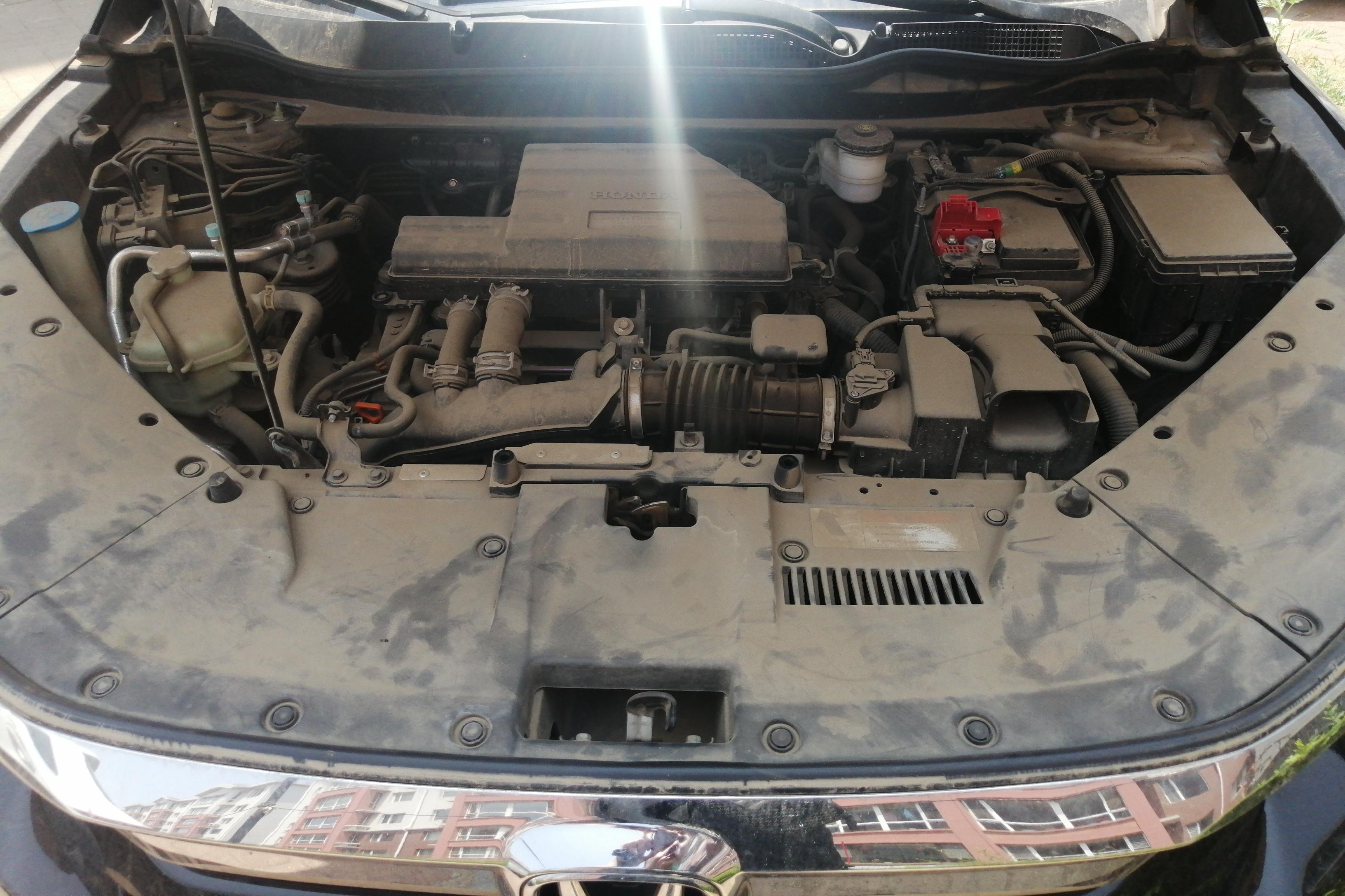 Honda Breeze 2022 car image #25