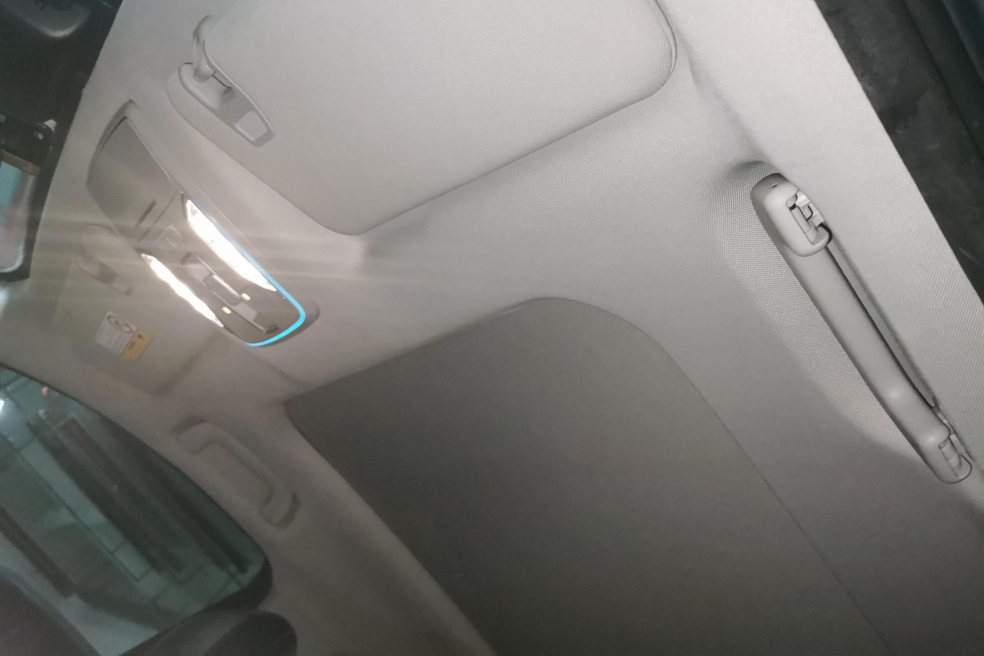 GAC Trumpchi GS5 2019 immagine di auto #25