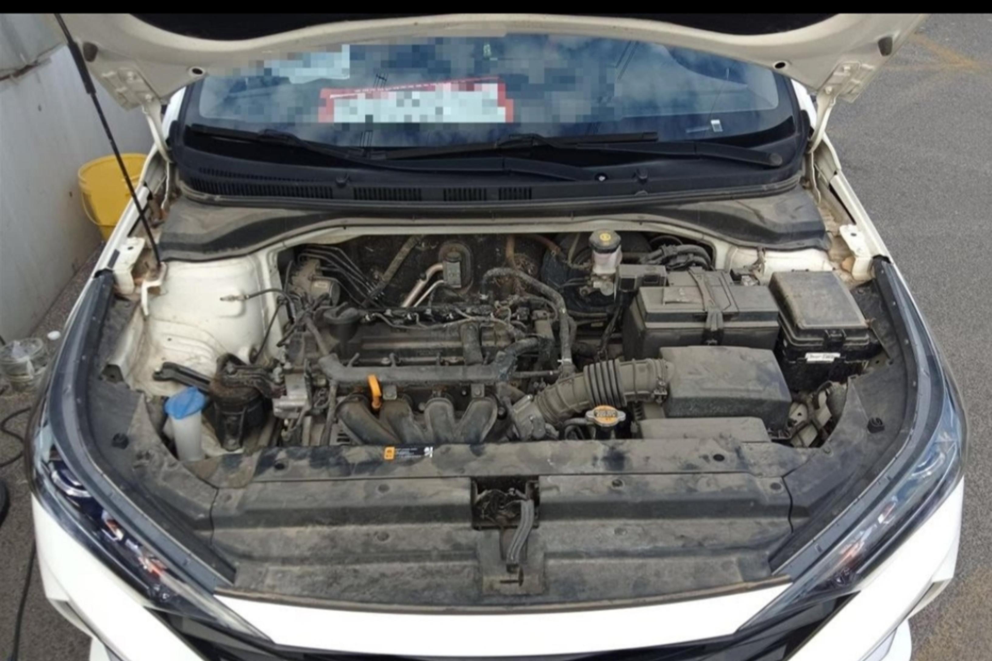 Hyundai Verna 2019 #25 Hyundai Verna 2019 car image #25