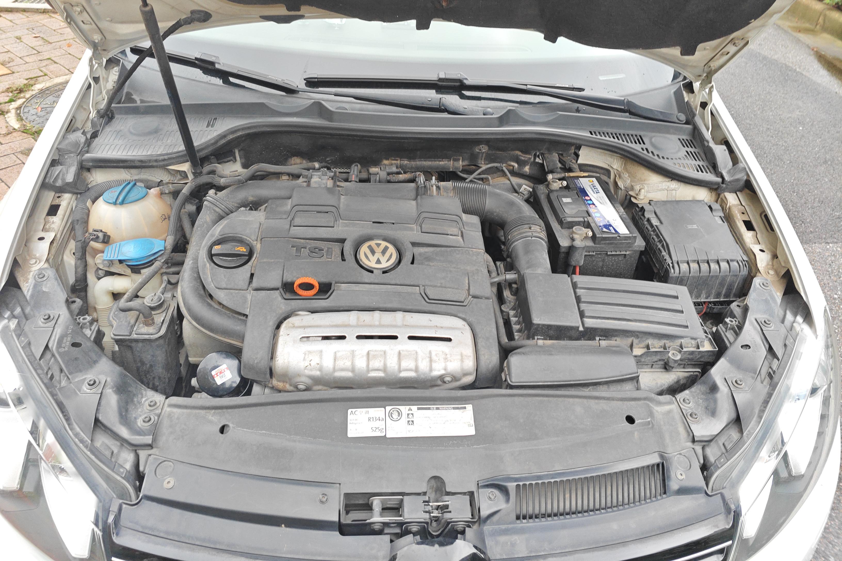 Volkswagen Gol 2014 immagine di auto #25