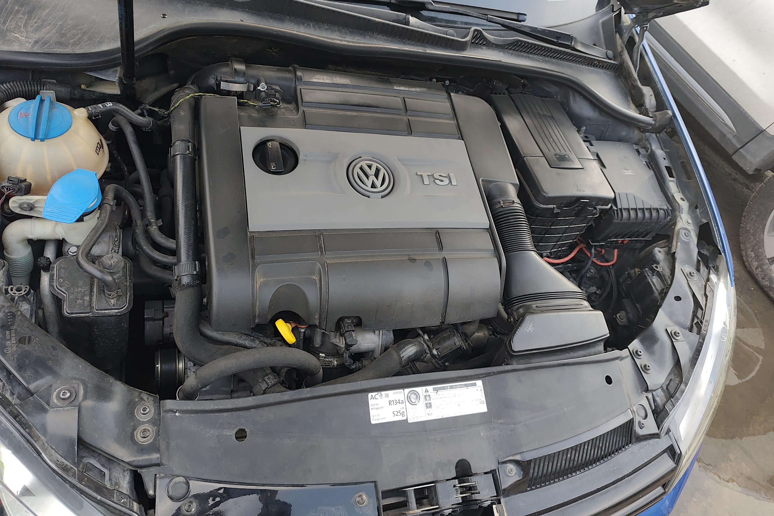 Volkswagen Gol 2011 car image #25
