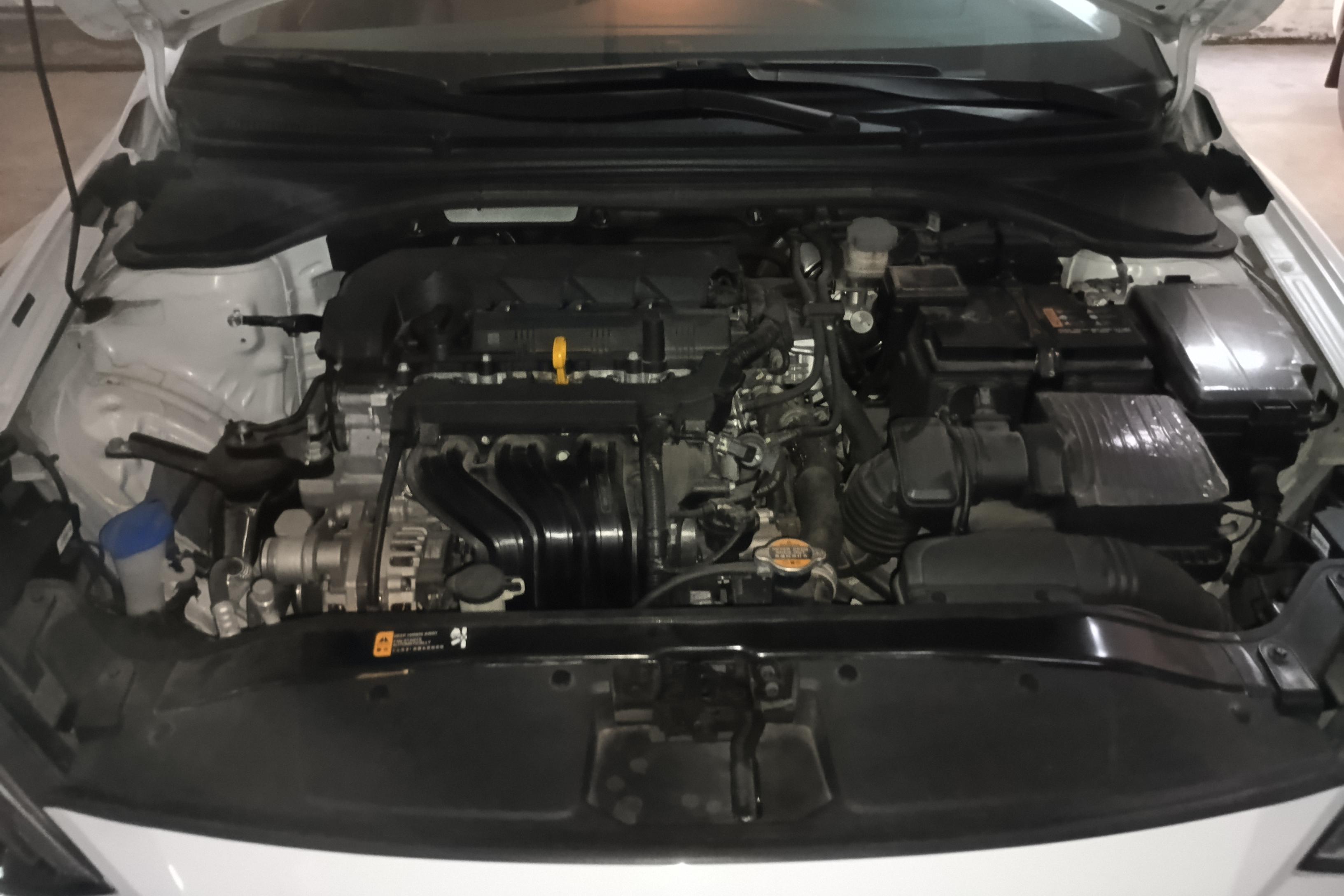 Hyundai Mistra 2017 #25 Hyundai Mistra 2017 car image #25