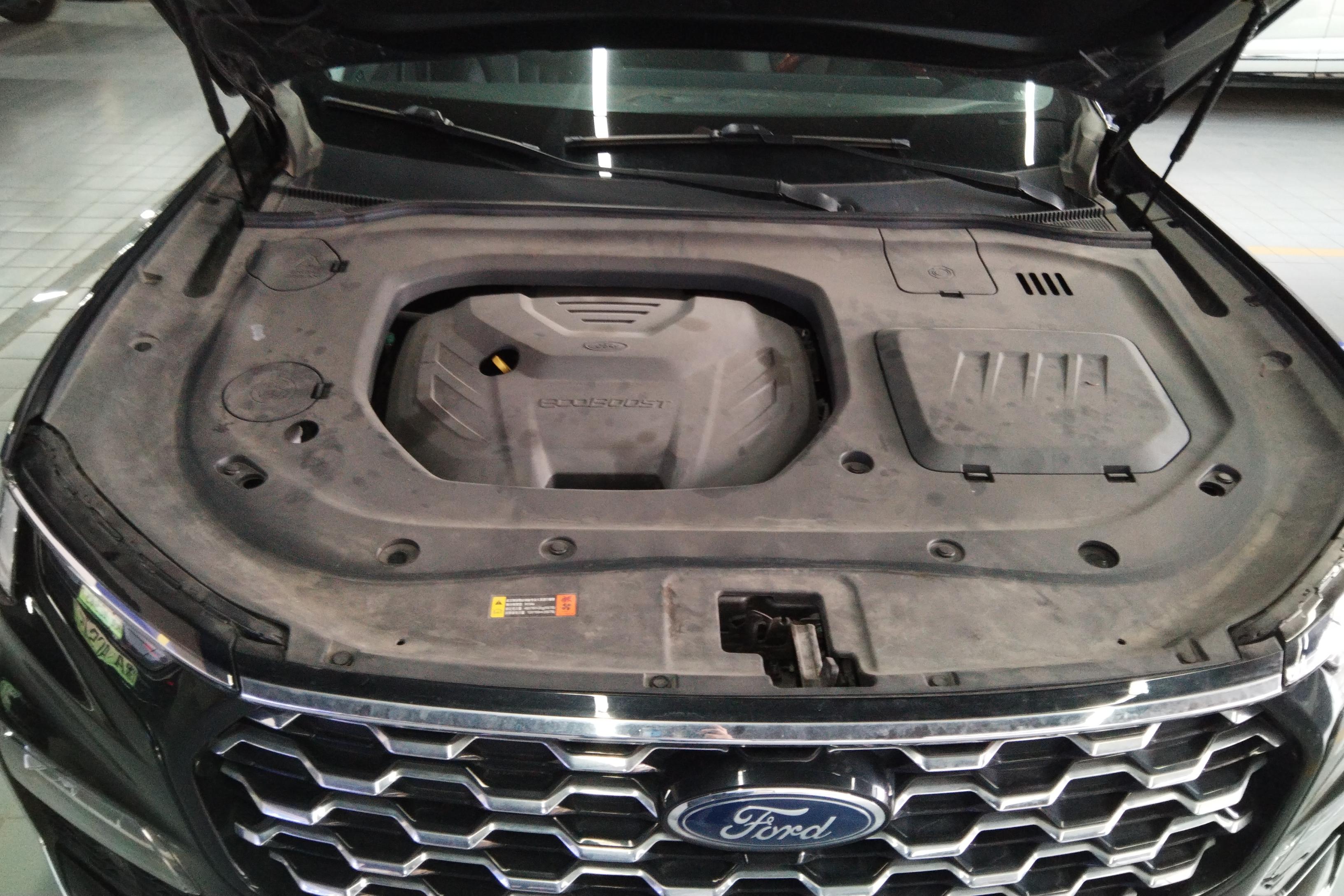 Ford Equator 2022 #25 Ford Equator 2022 imagem de carro #25