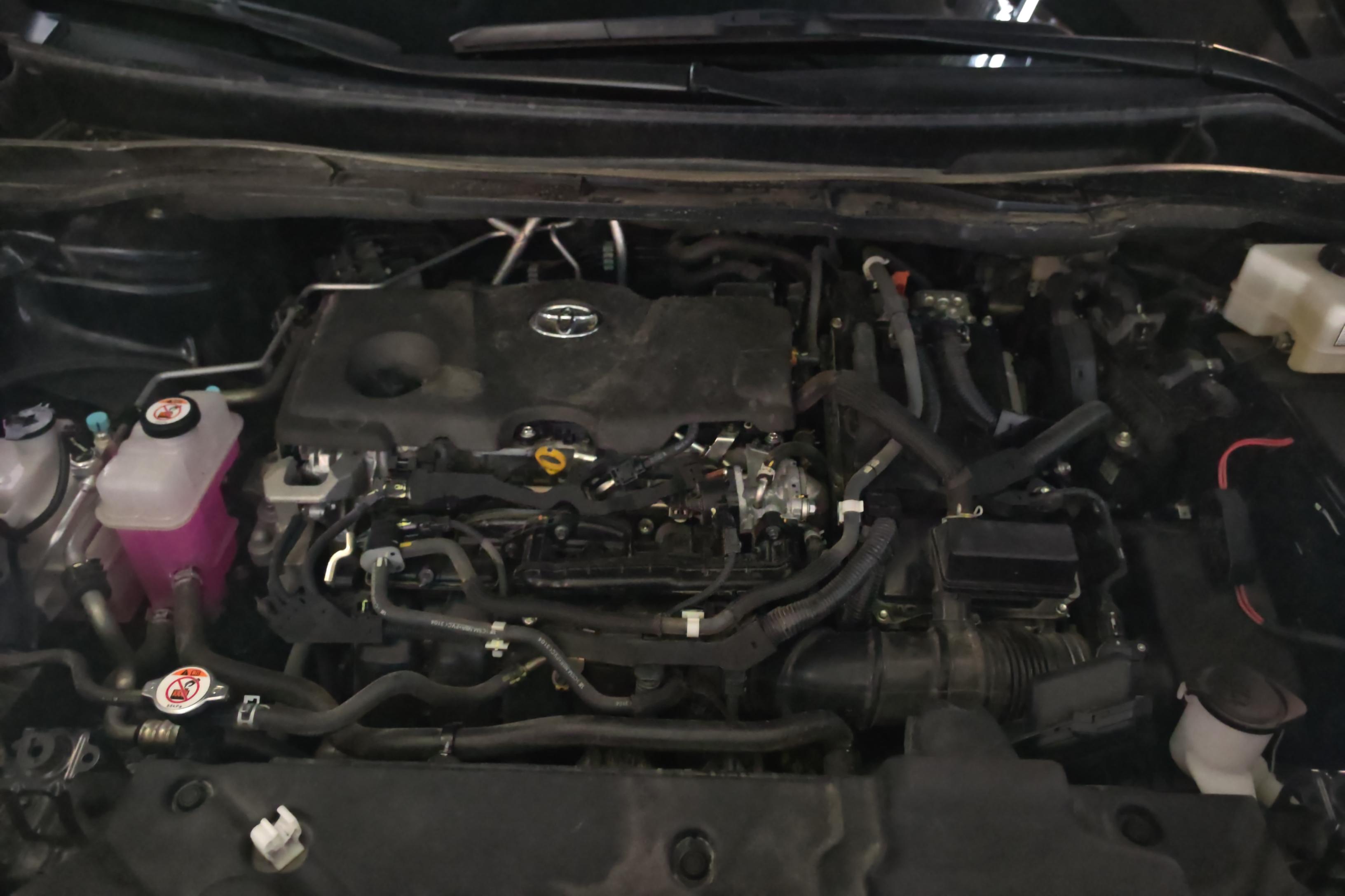 Toyota Granvia 2023 car image #25