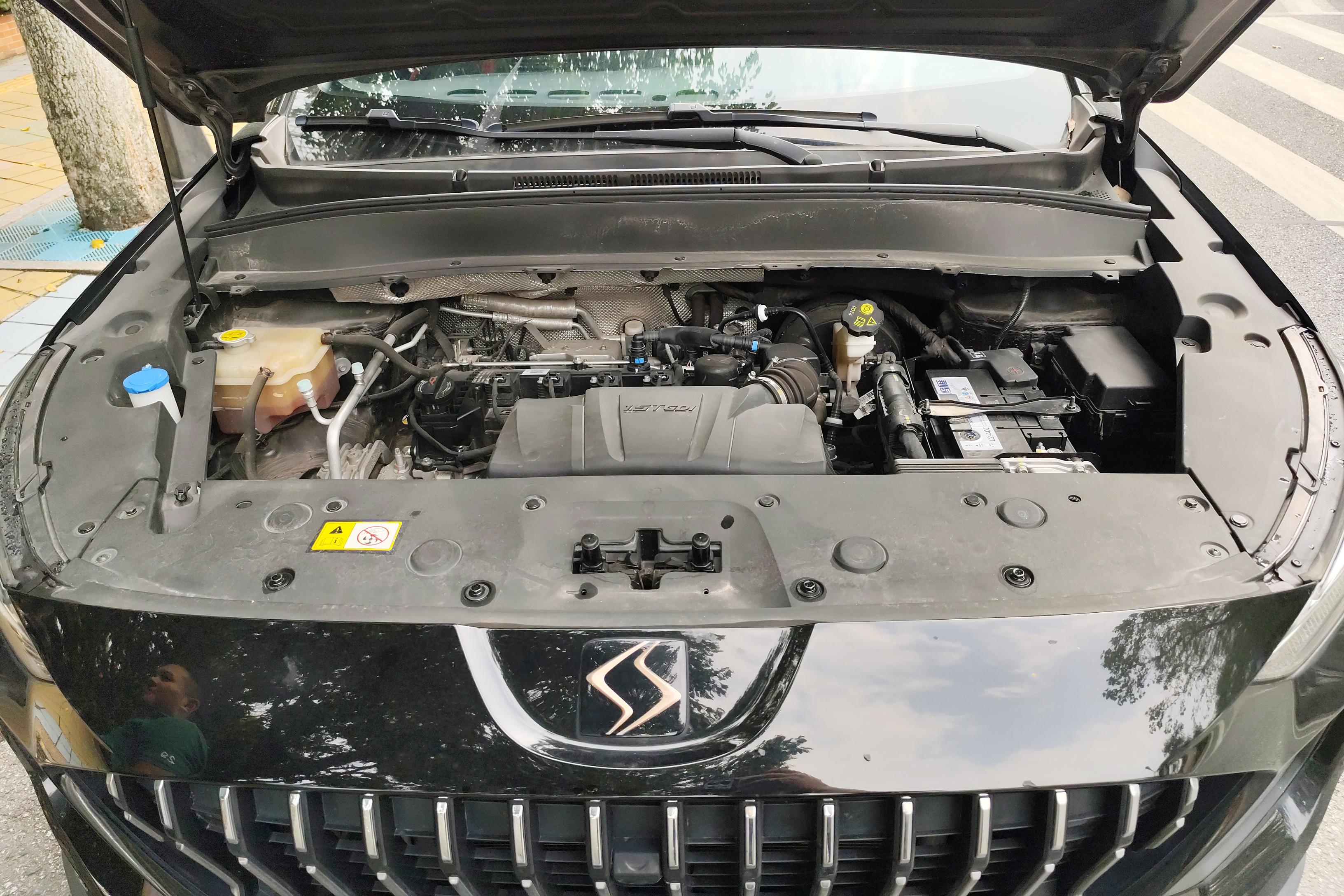 JAC X8 EJ 2021 immagine di auto #25