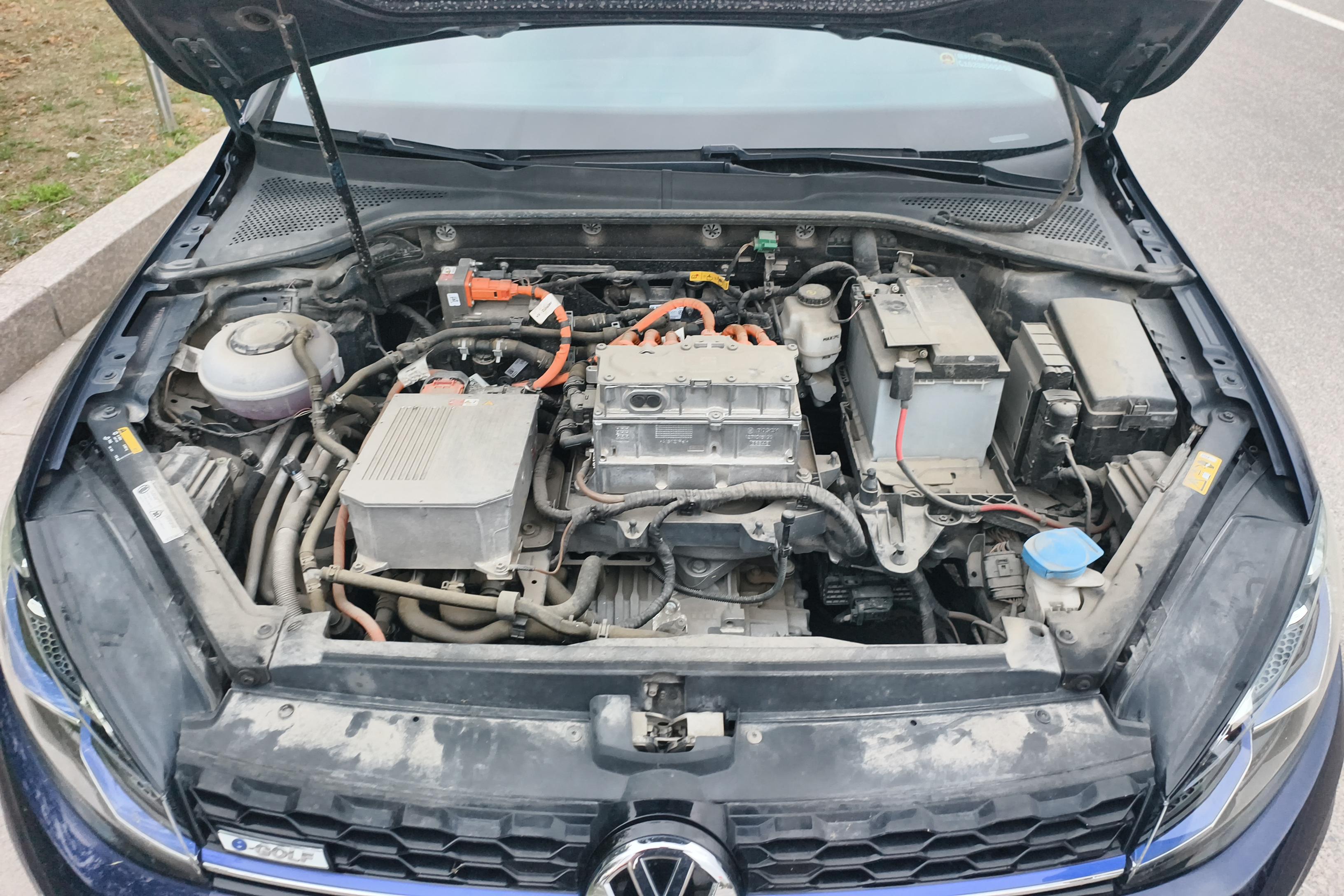 Volkswagen Gol 2020 immagine di auto #25