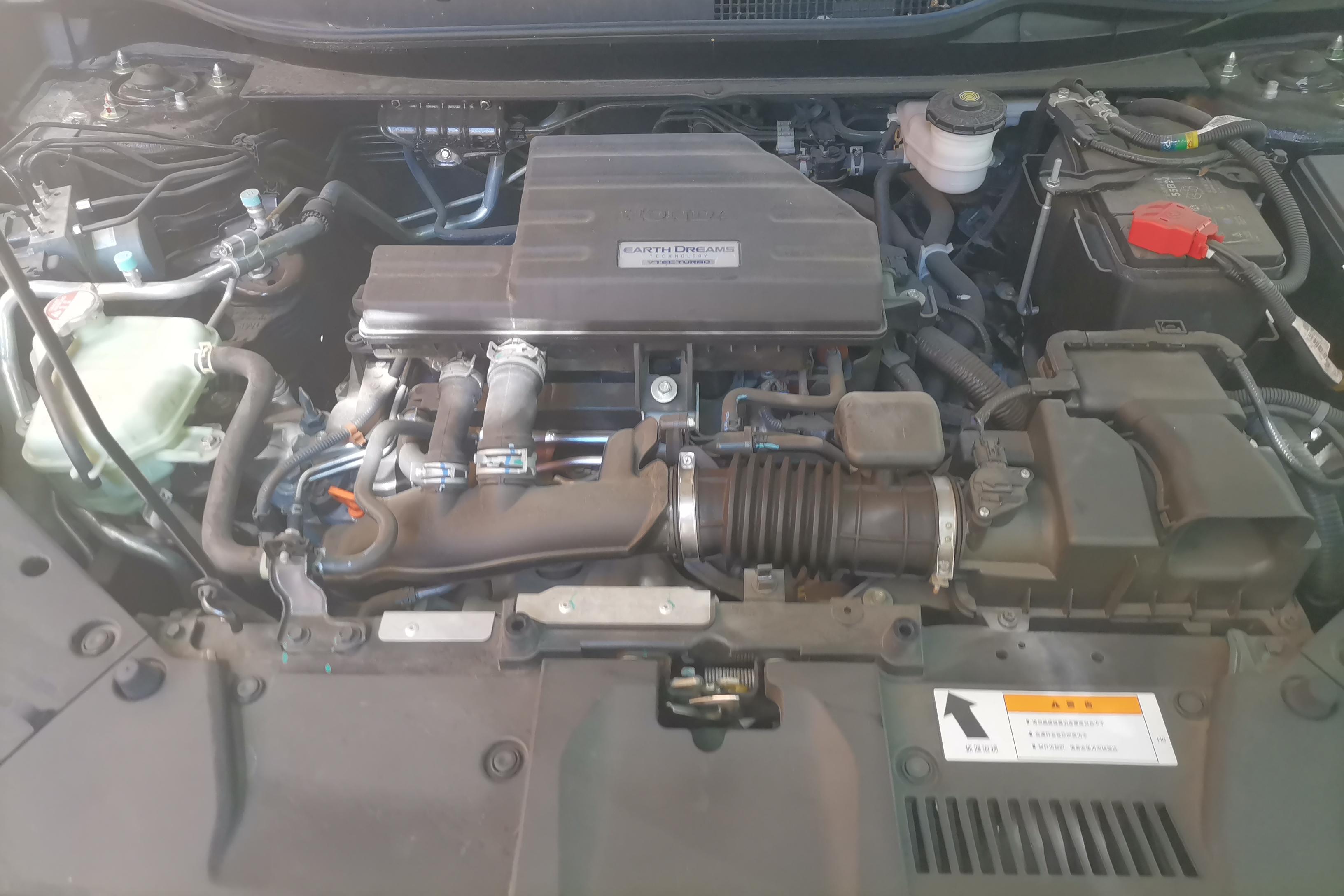 Honda Breeze 2022 #25 Honda Breeze 2022 immagine di auto #25