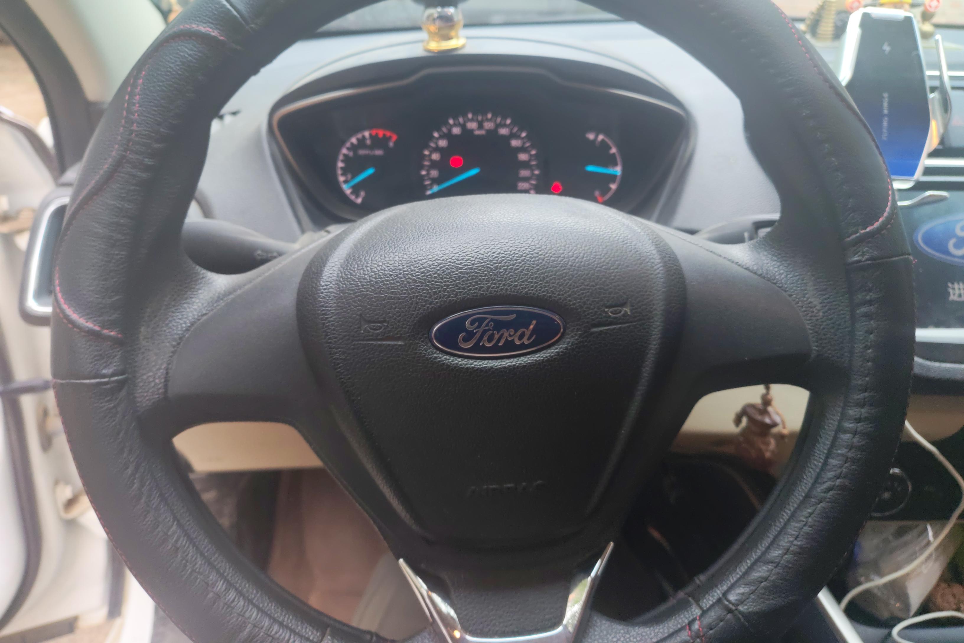 Ford Escort 2017 #25 Ford Escort 2017 immagine di auto #25