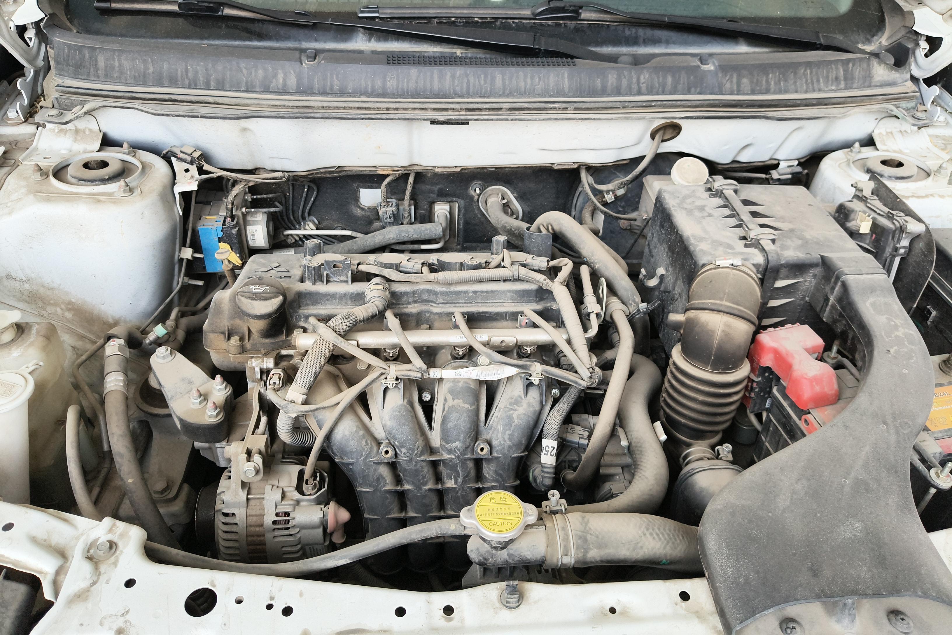 Soueast A5 Wing Dance 2021 imagem de carro #25