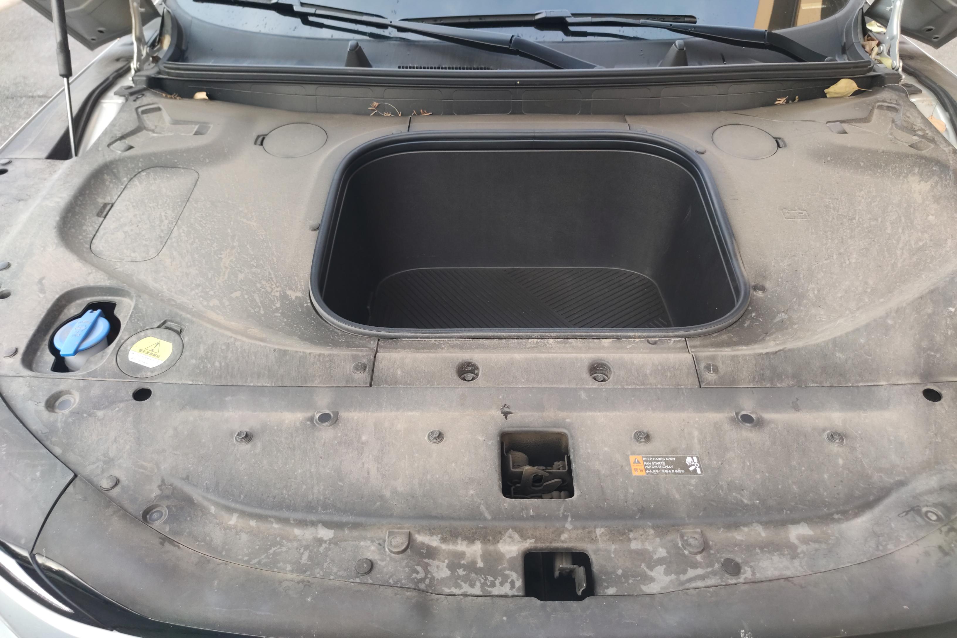 Kia EV5 2023 image de voiture #25