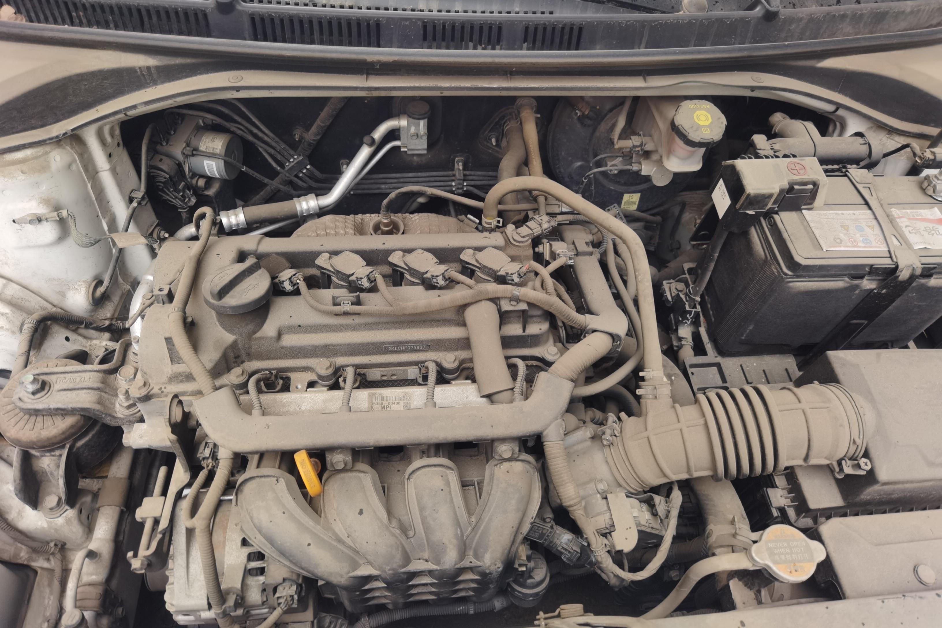 Hyundai Verna 2018 #25 Hyundai Verna 2018 car image #25