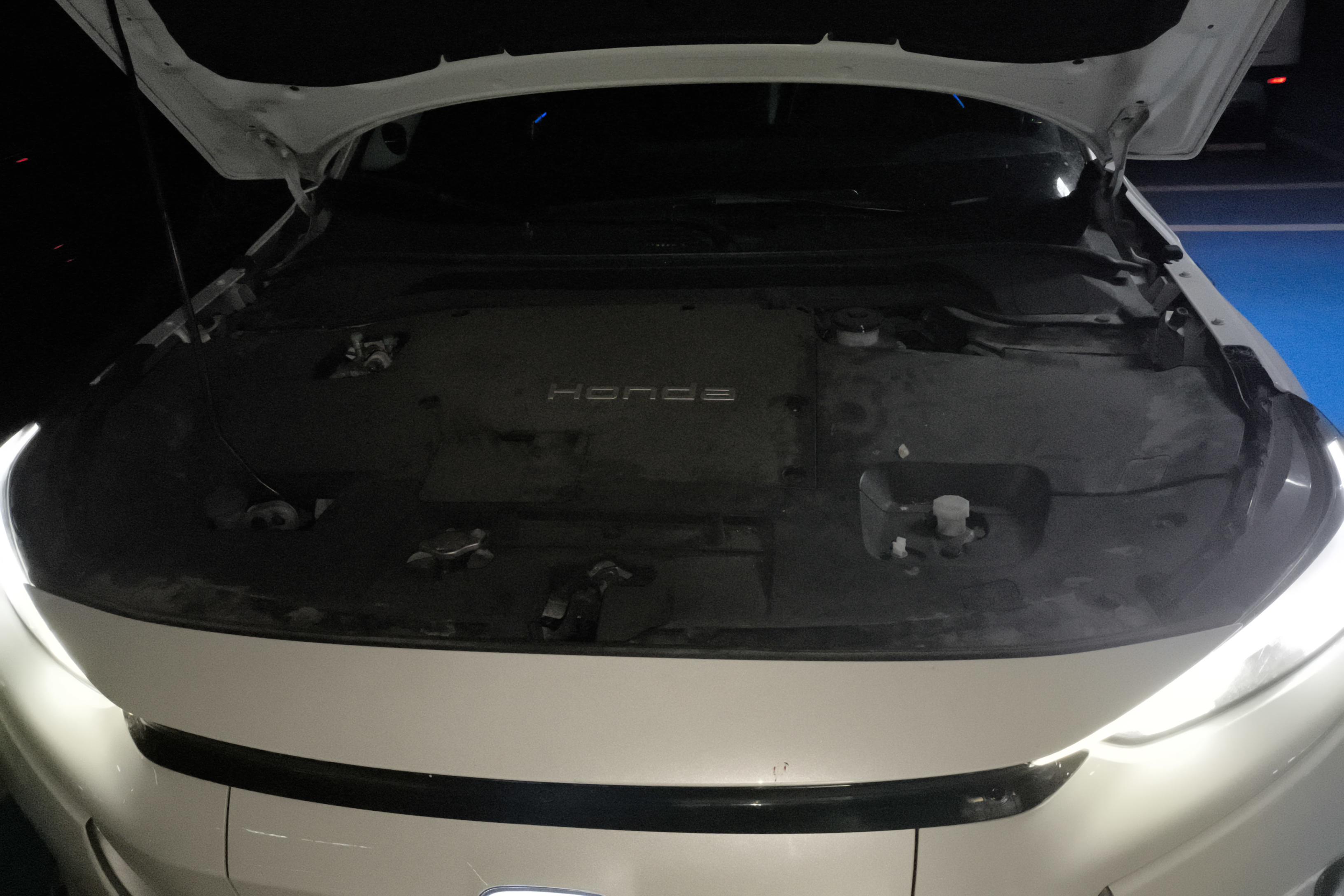 Honda e:NS1 2022 #25 Honda e:NS1 2022 صورة سيارة #25