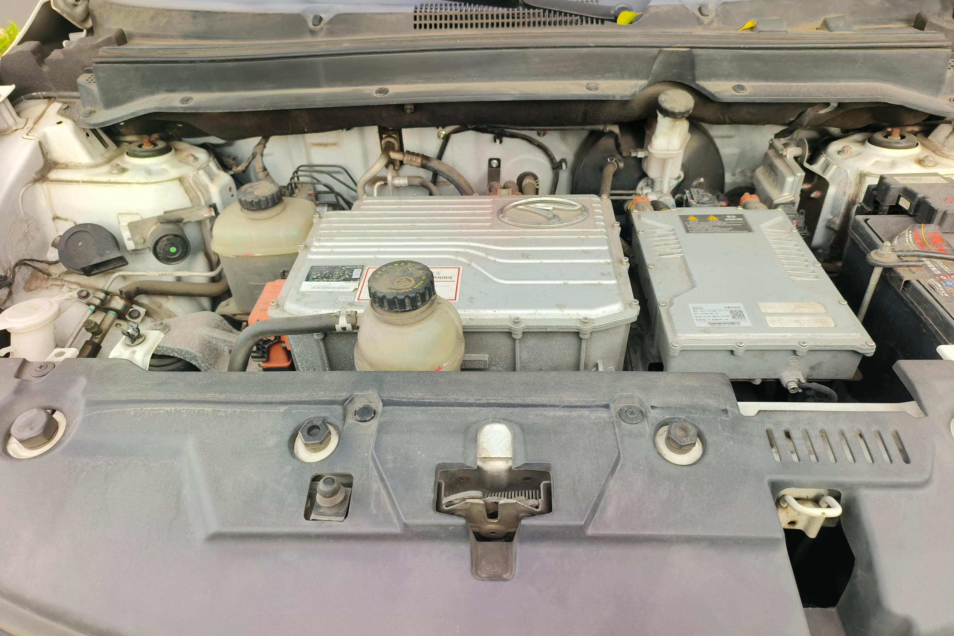 Soueast DX3 2018 #25 Soueast DX3 2018 car image #25