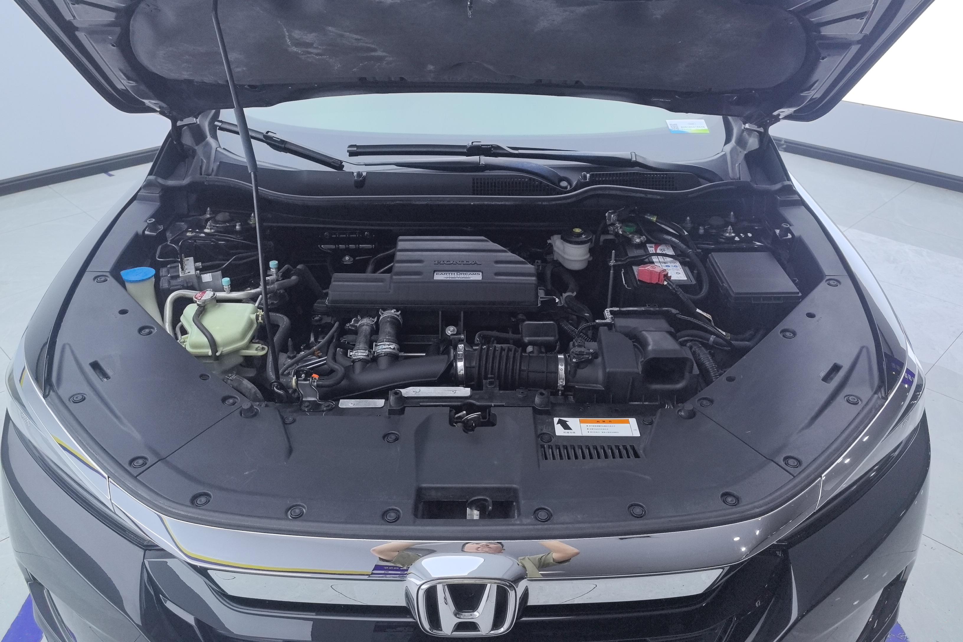 Honda Breeze 2020 #25 Honda Breeze 2020 car image #25