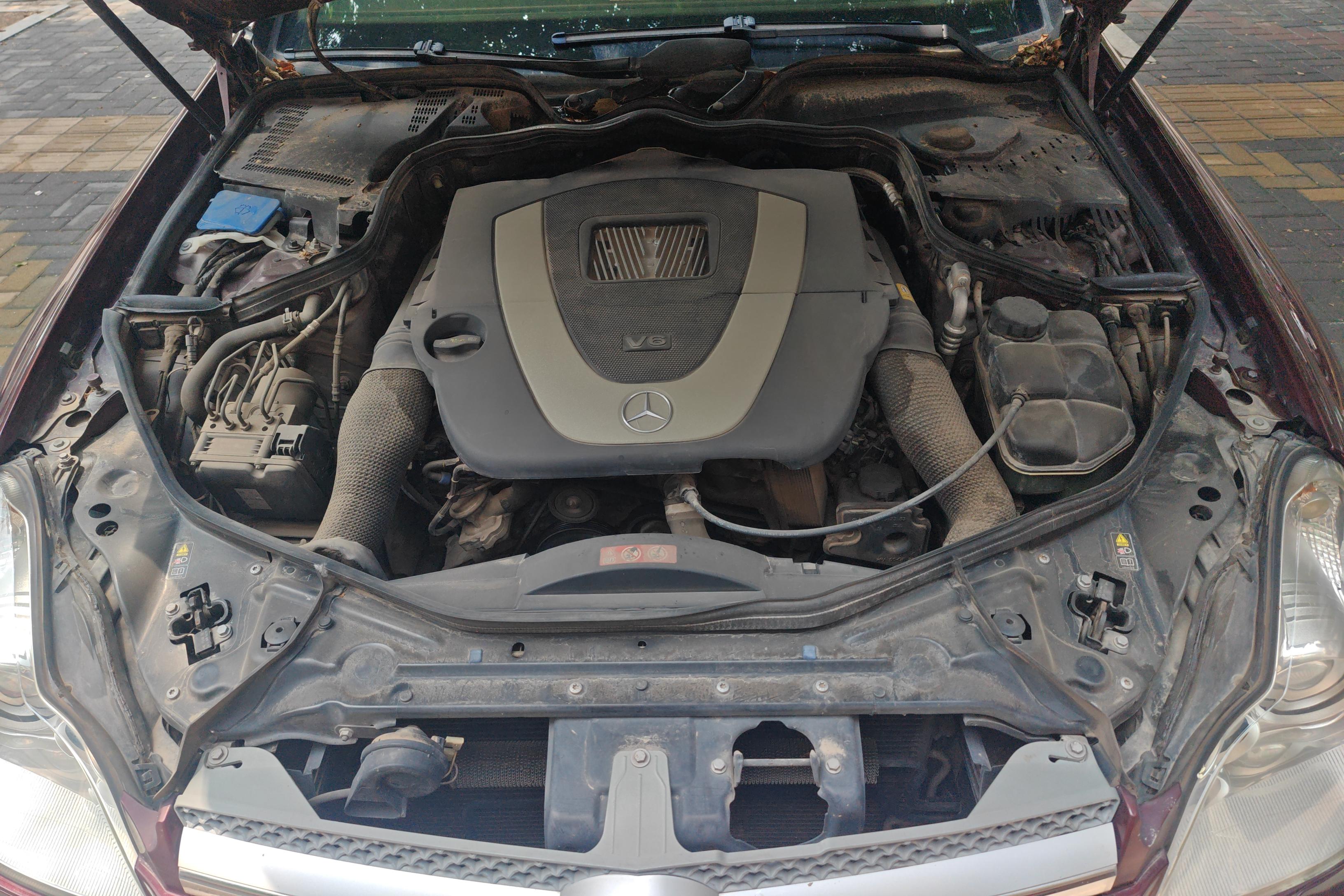 Mercedes-Benz CLS AMG 2010 #25 Mercedes-Benz CLS AMG 2010 car image #25