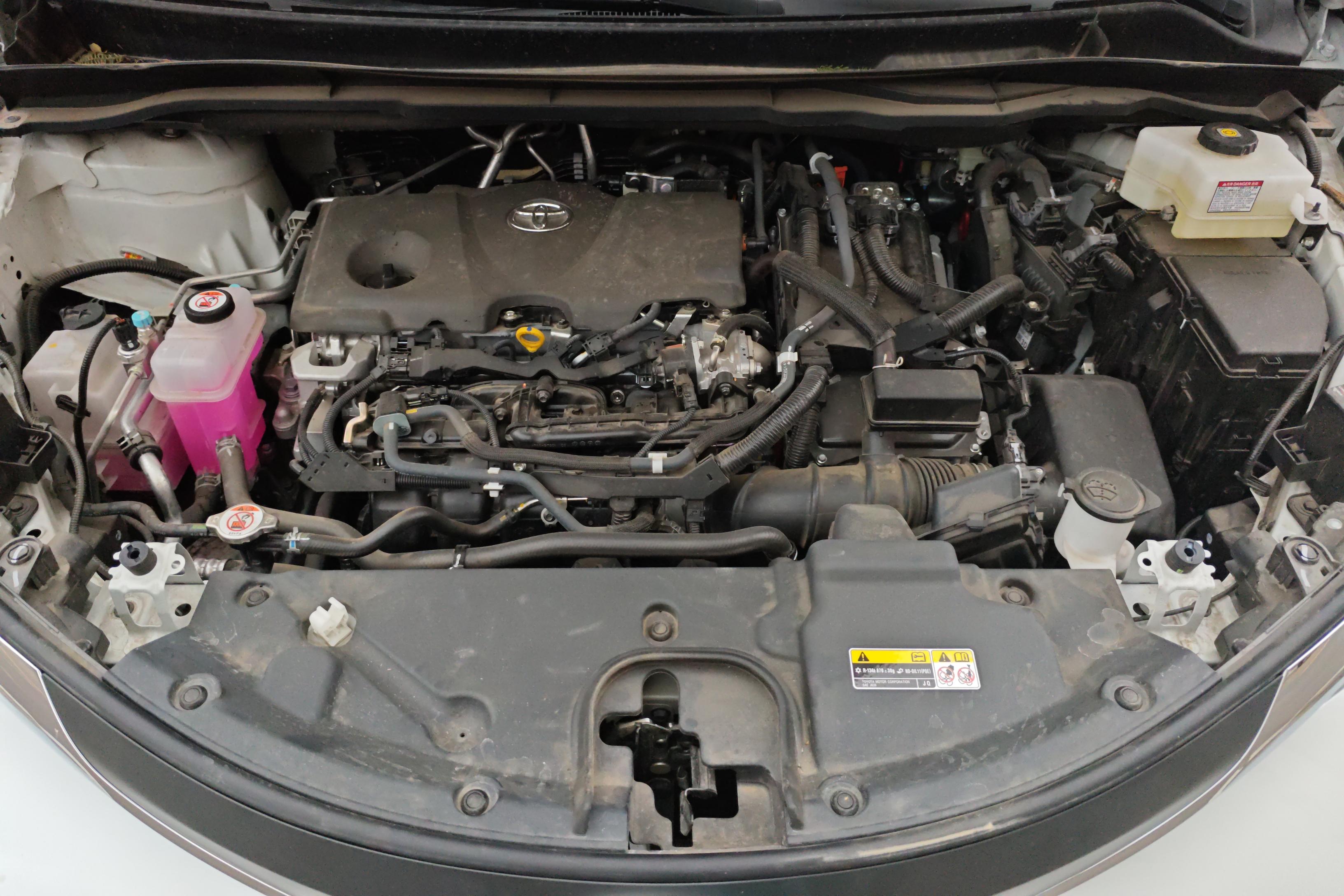 Toyota Granvia 2024 immagine di auto #25