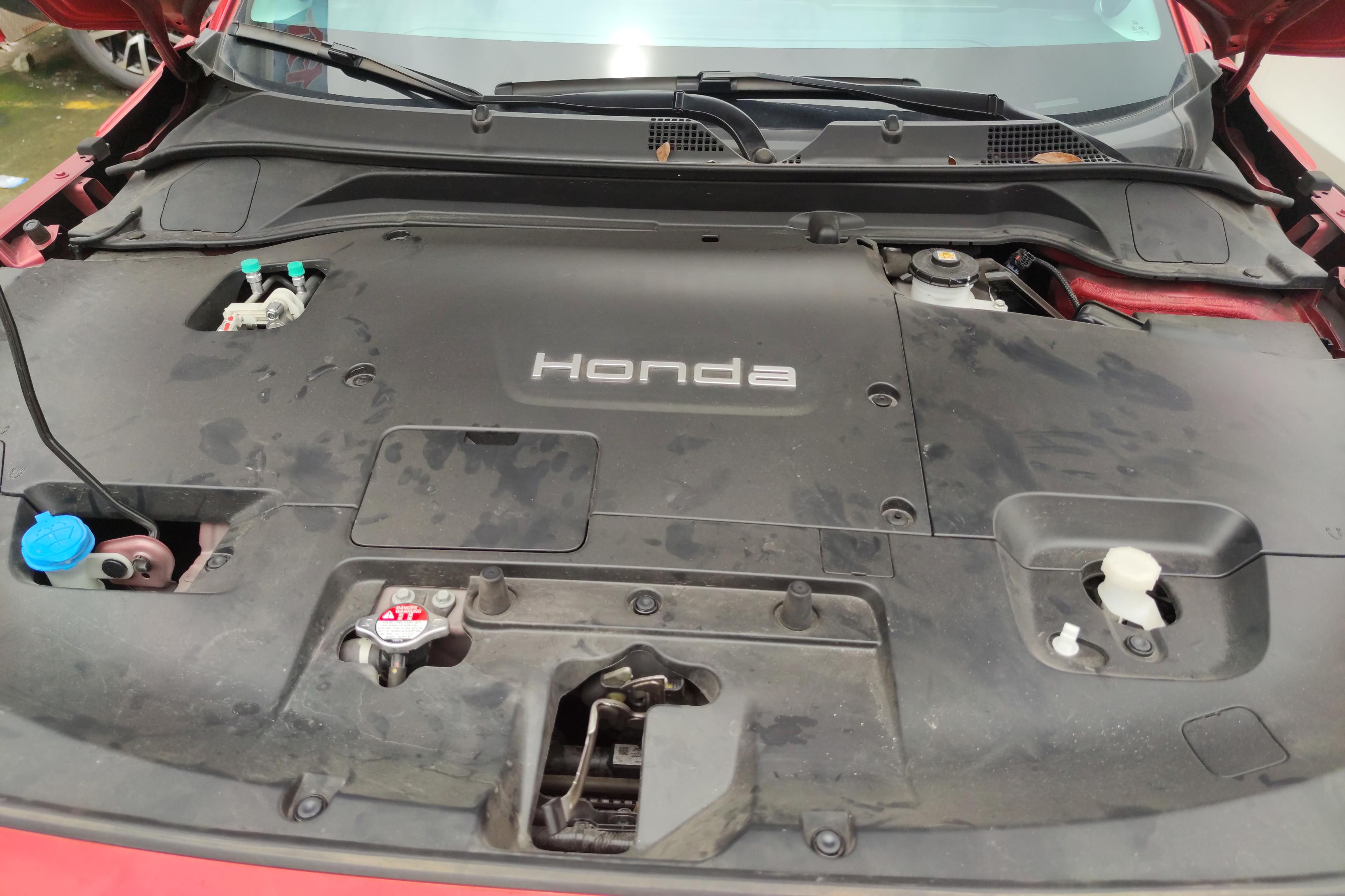 Honda e:NS1 2023 #25 Honda e:NS1 2023 صورة سيارة #25