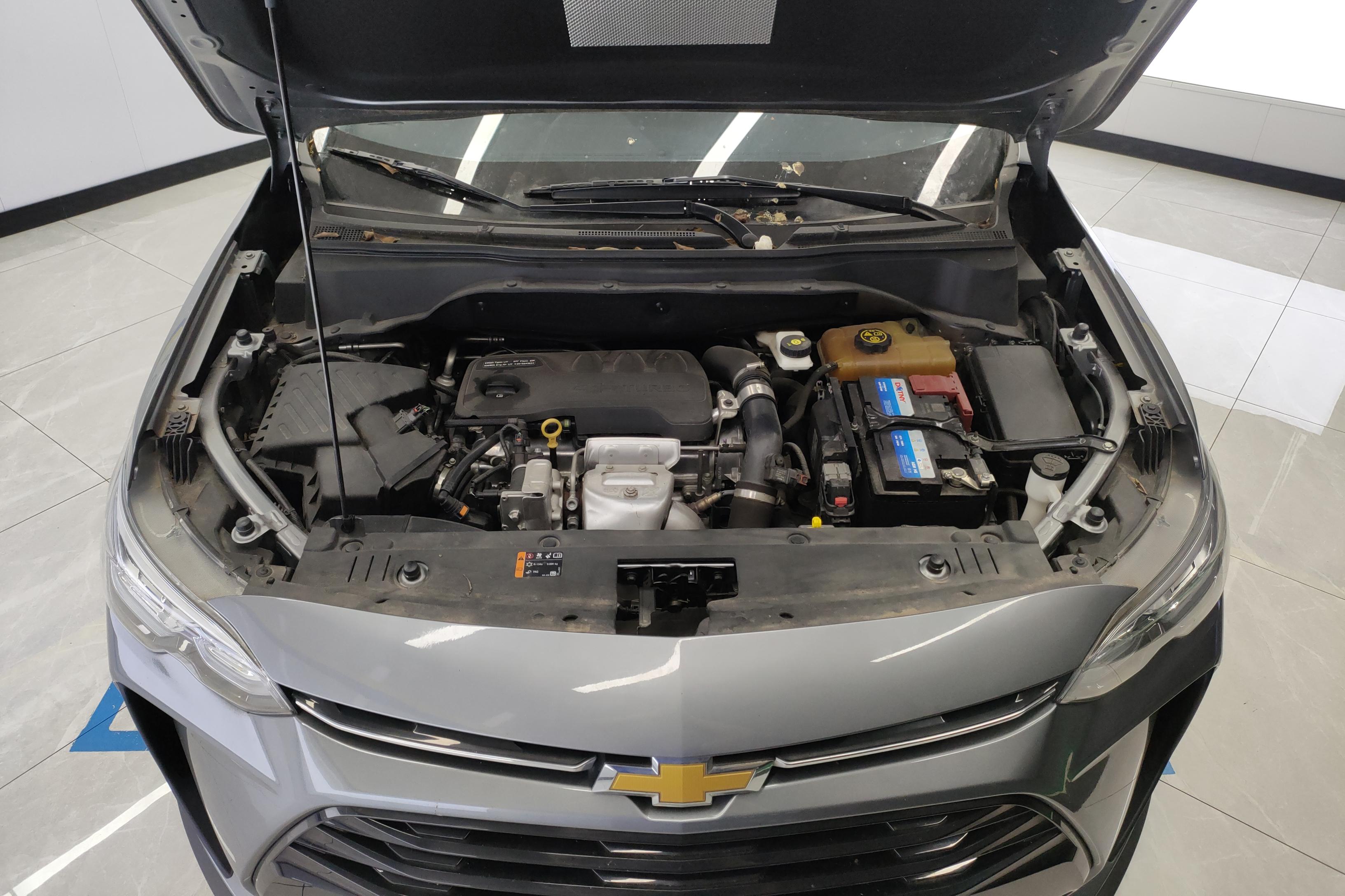 Chevrolet Orlando 2020 car image #25